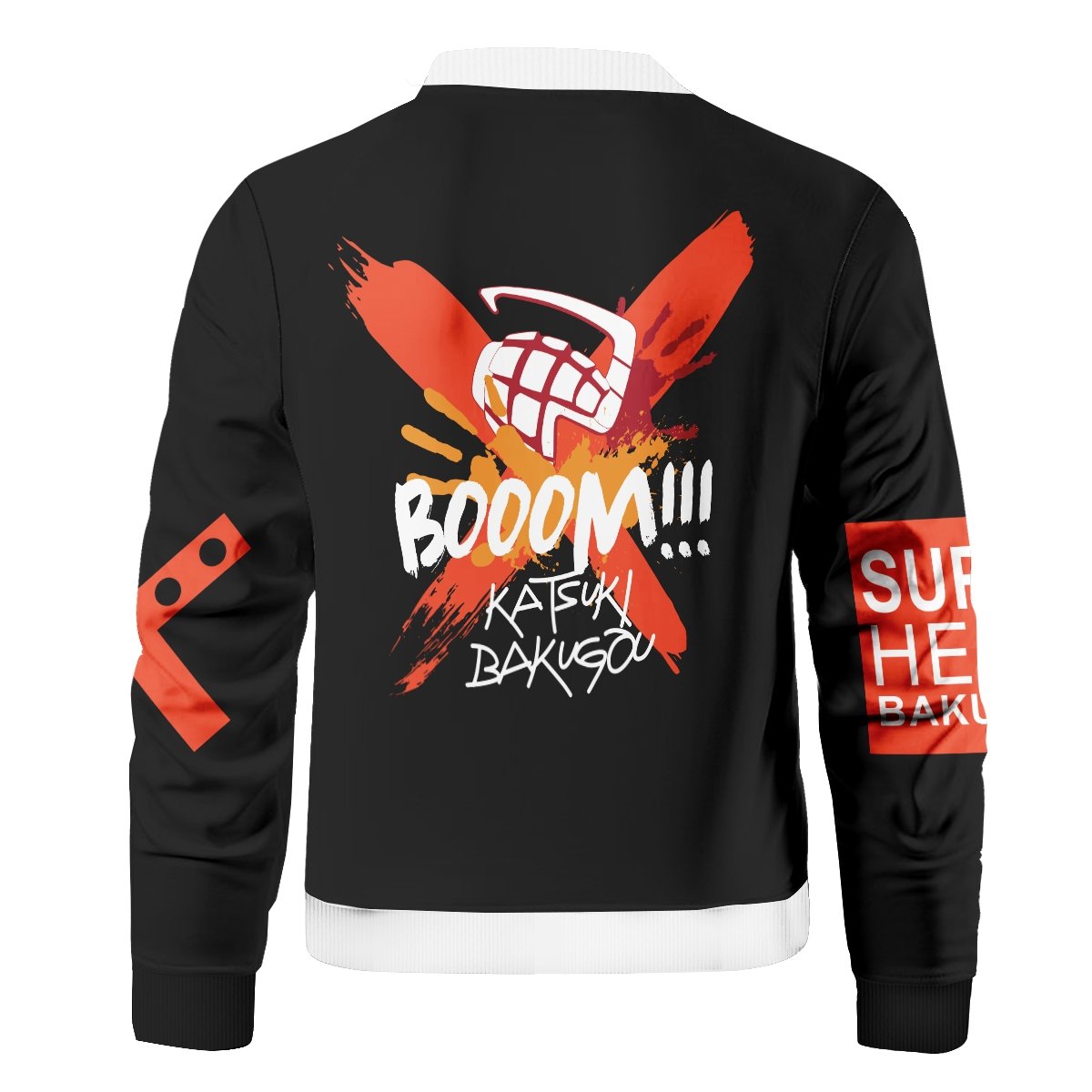 boom-katsuki-bomber-jacket-451820 boom katsuki bomber jacket 451820 - Gear Anime