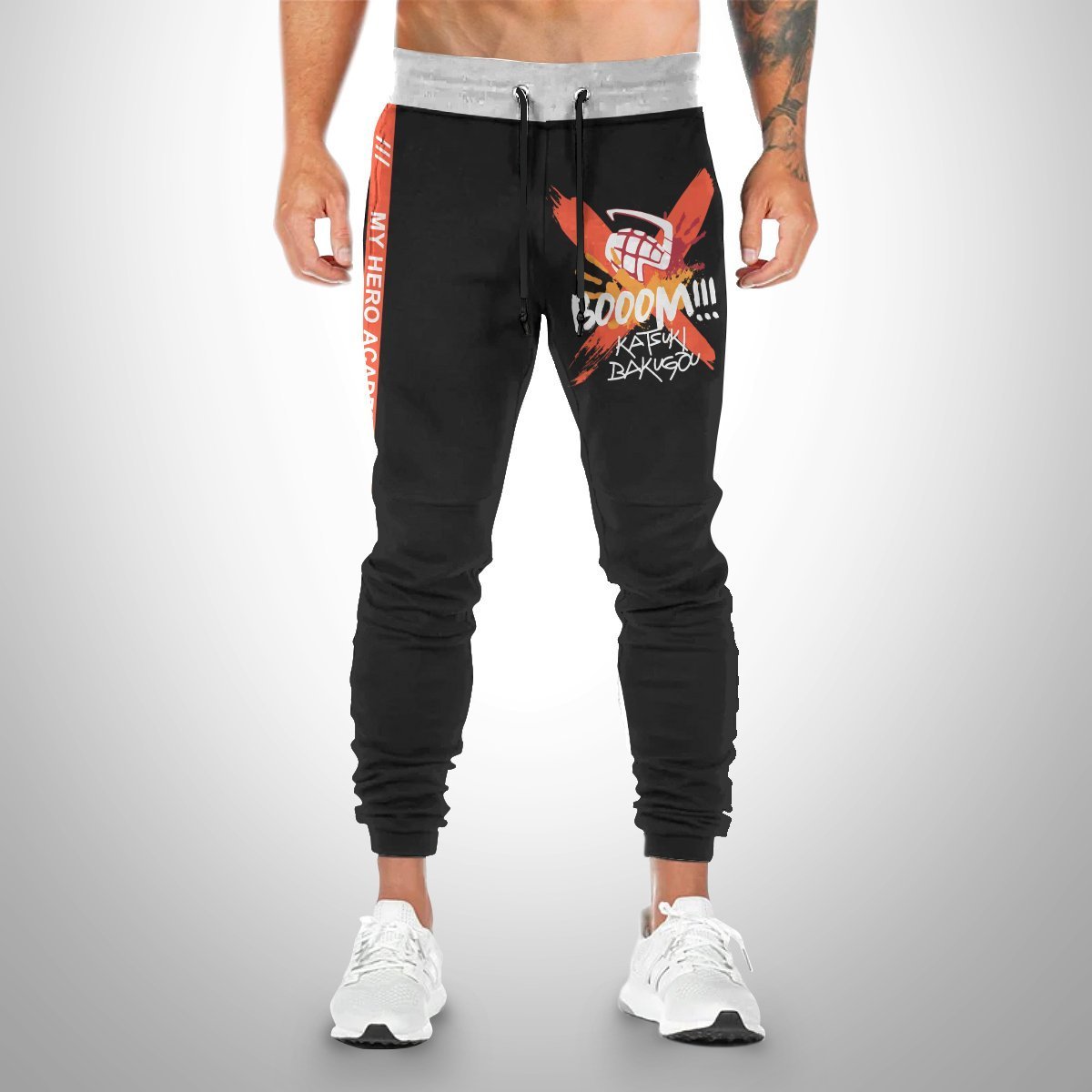 boom-katsuki-jogger-pants-921921 boom katsuki jogger pants 921921 - Gear Anime