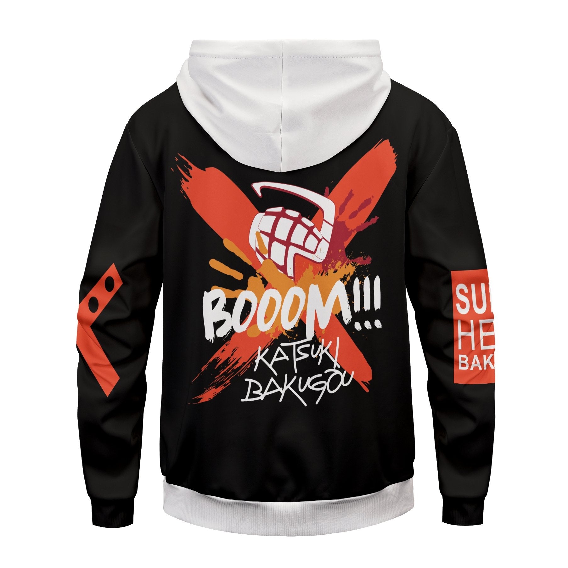 boom-katsuki-unisex-pullover-hoodie-656014 boom katsuki unisex pullover hoodie 656014 - Gear Anime