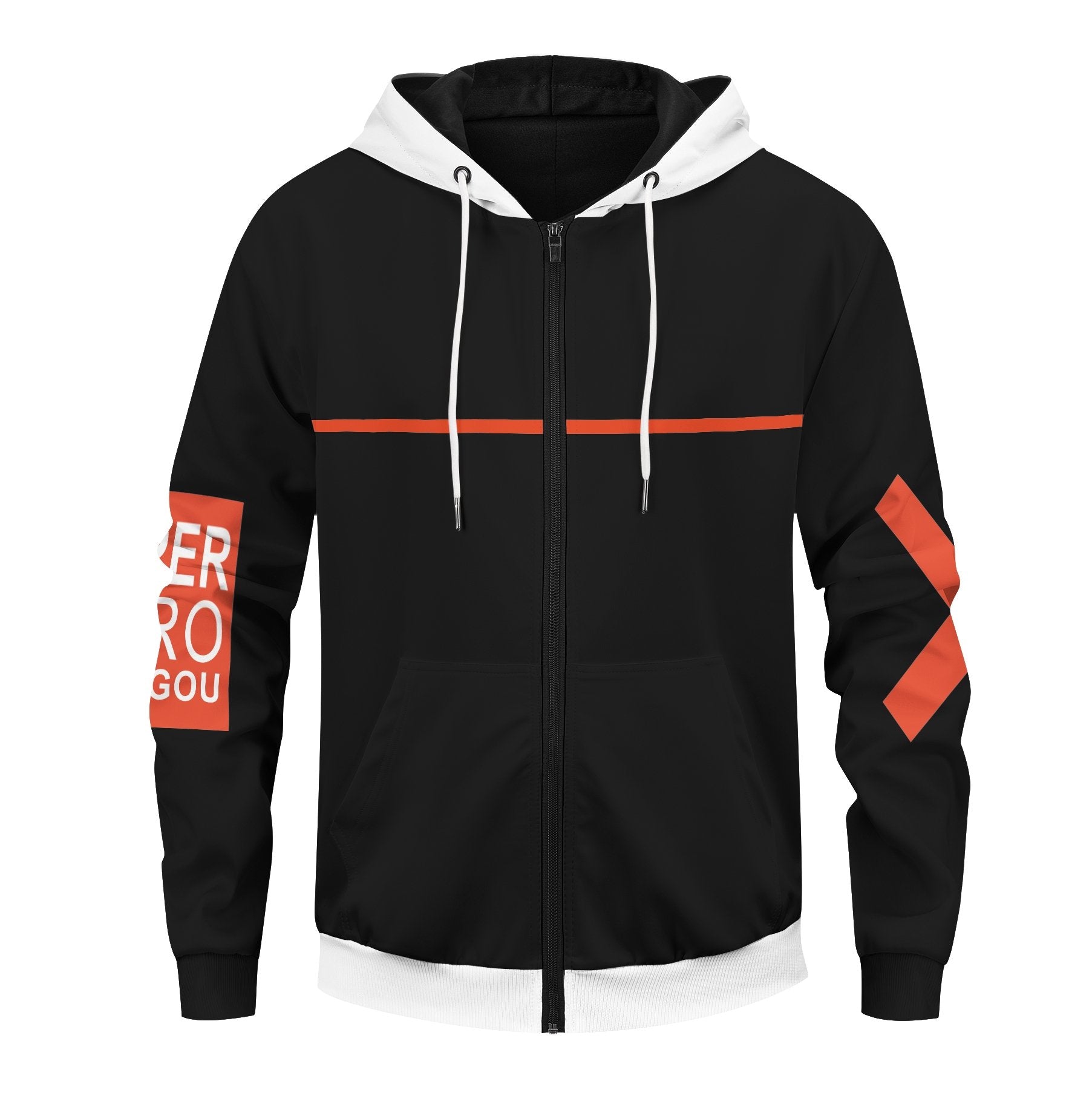 boom-katsuki-unisex-zipped-hoodie-533945 boom katsuki unisex zipped hoodie 533945 - Gear Anime