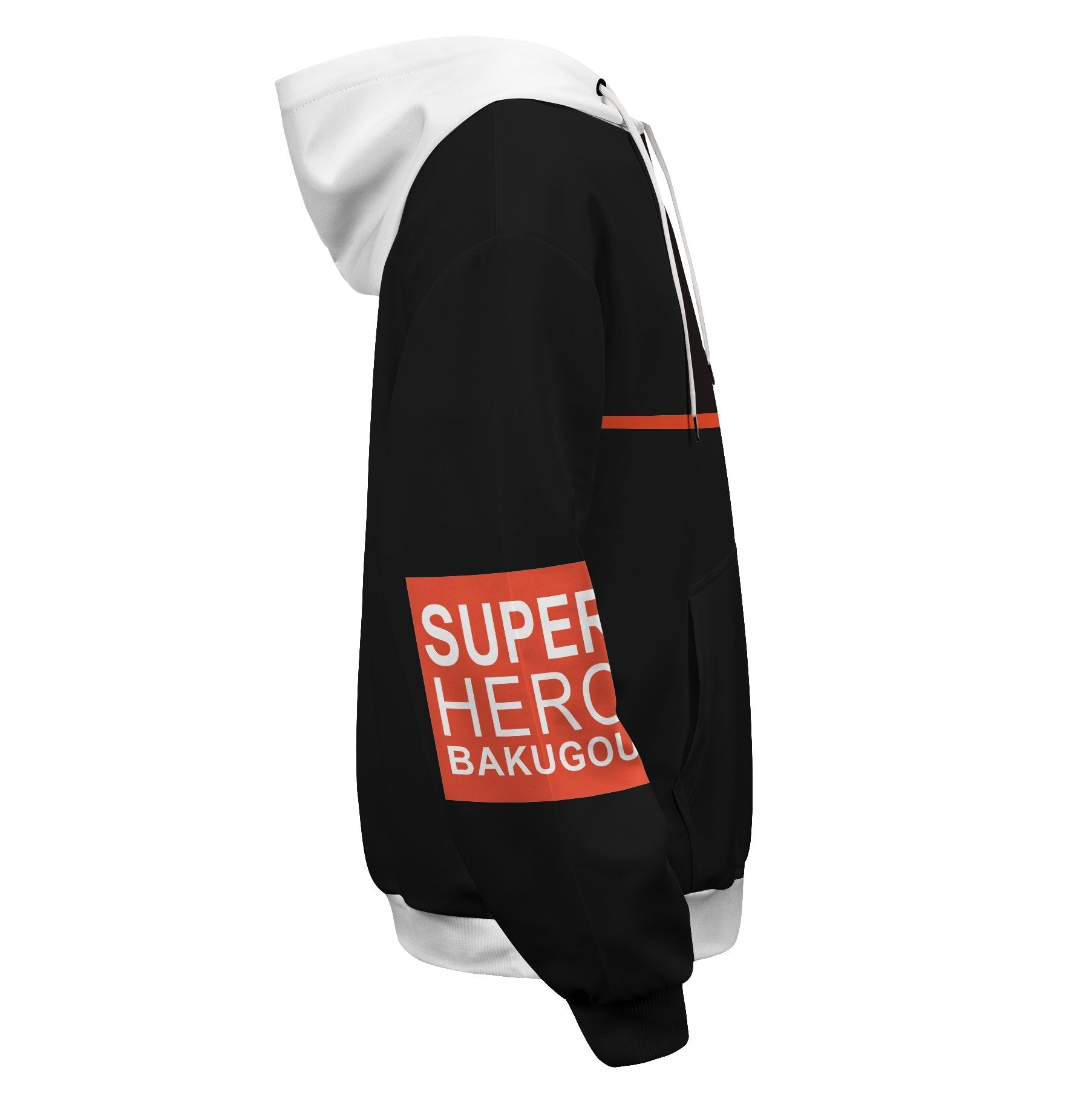 boom-katsuki-unisex-zipped-hoodie-573197 boom katsuki unisex zipped hoodie 573197 - Gear Anime