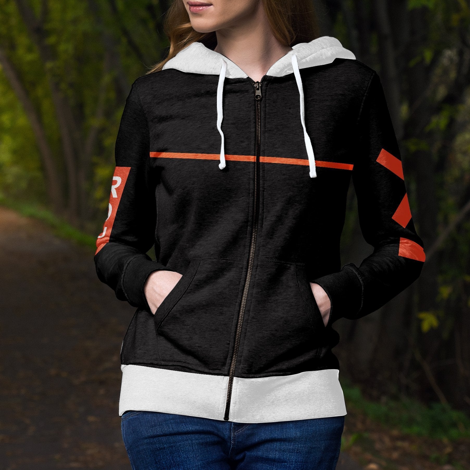 boom-katsuki-unisex-zipped-hoodie-975936 boom katsuki unisex zipped hoodie 975936 - Gear Anime