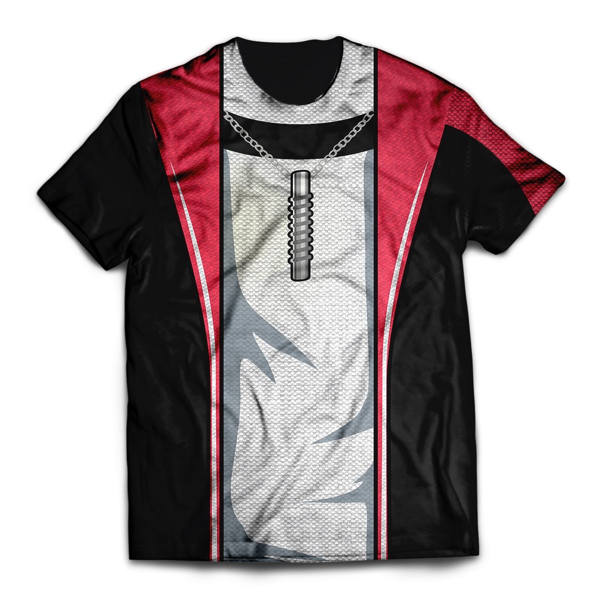 Naruto T-shirts - Boruto Unisex T-Shirt FH0709 3 - Gear Anime boruto unisex t shirt 551985 - Gear Anime