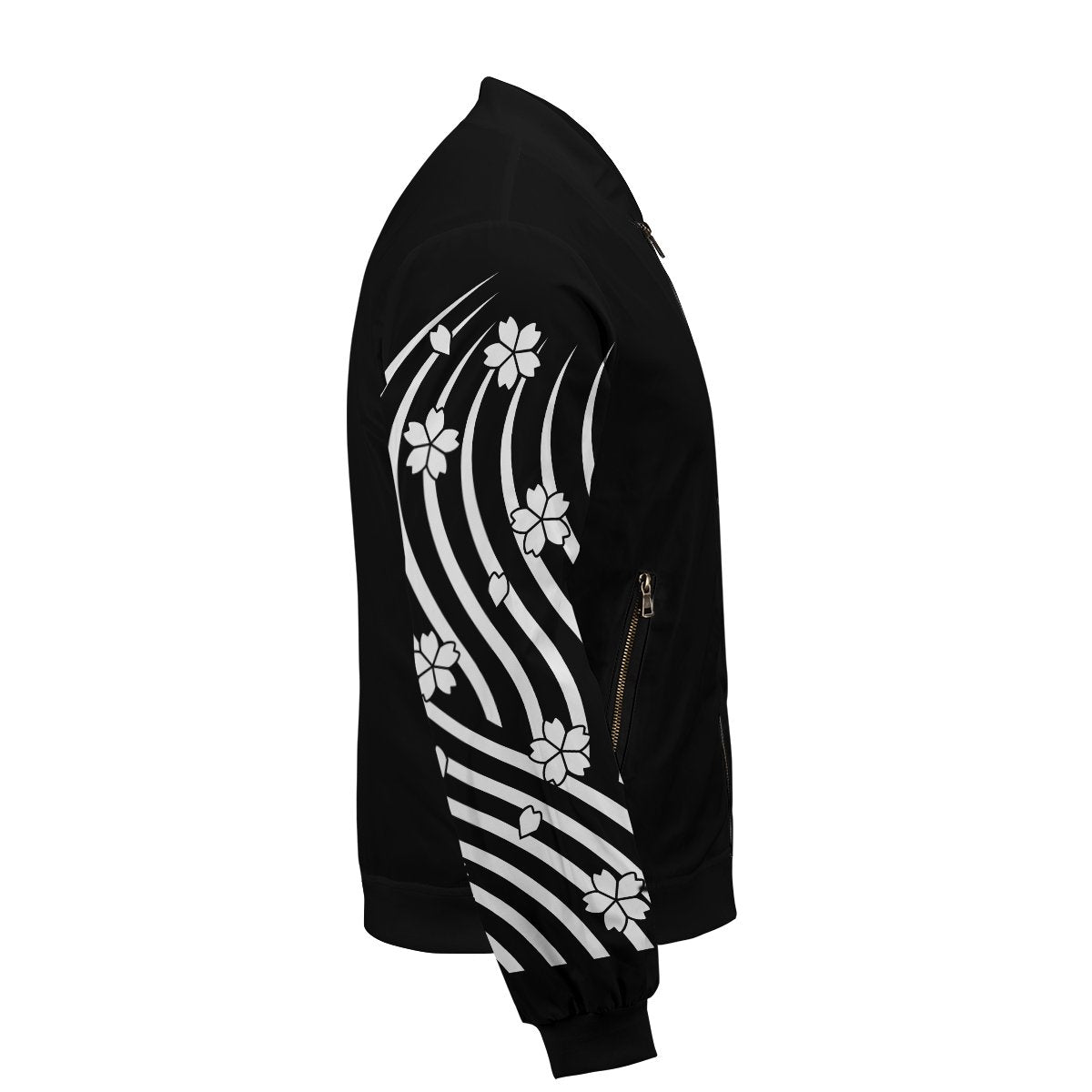 brahman-bomber-jacket-142314 brahman bomber jacket 142314 - Gear Anime
