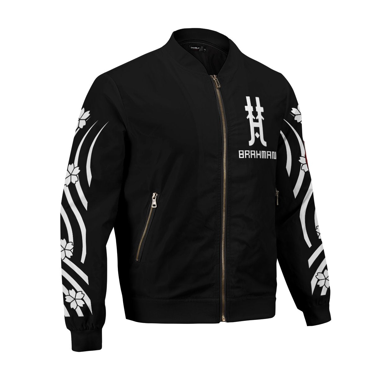 brahman-bomber-jacket-263429 brahman bomber jacket 263429 - Gear Anime