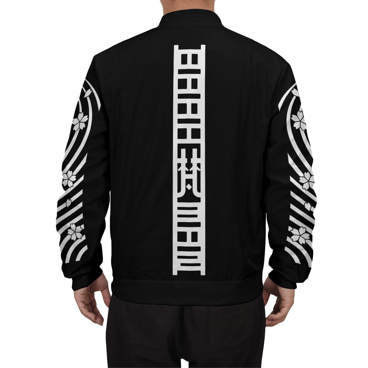 brahman-bomber-jacket-481358 brahman bomber jacket 481358 - Gear Anime