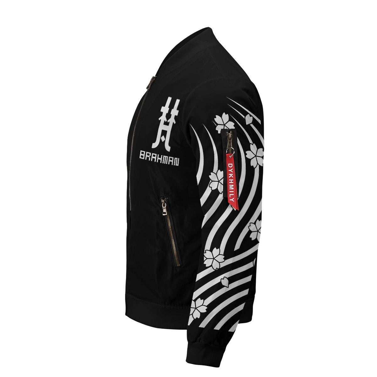 brahman-bomber-jacket-577887 brahman bomber jacket 577887 - Gear Anime