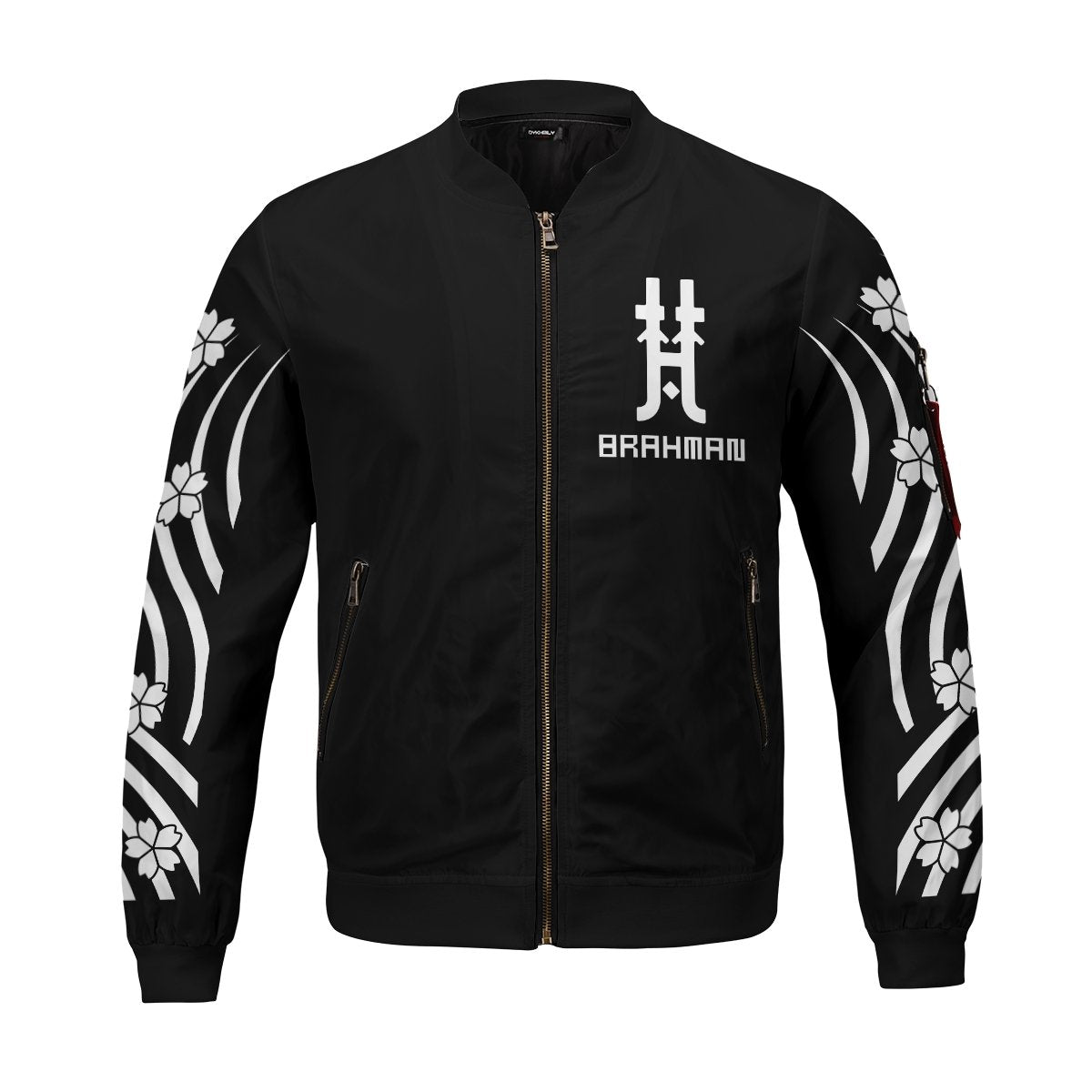 brahman-bomber-jacket-609312 brahman bomber jacket 609312 - Gear Anime