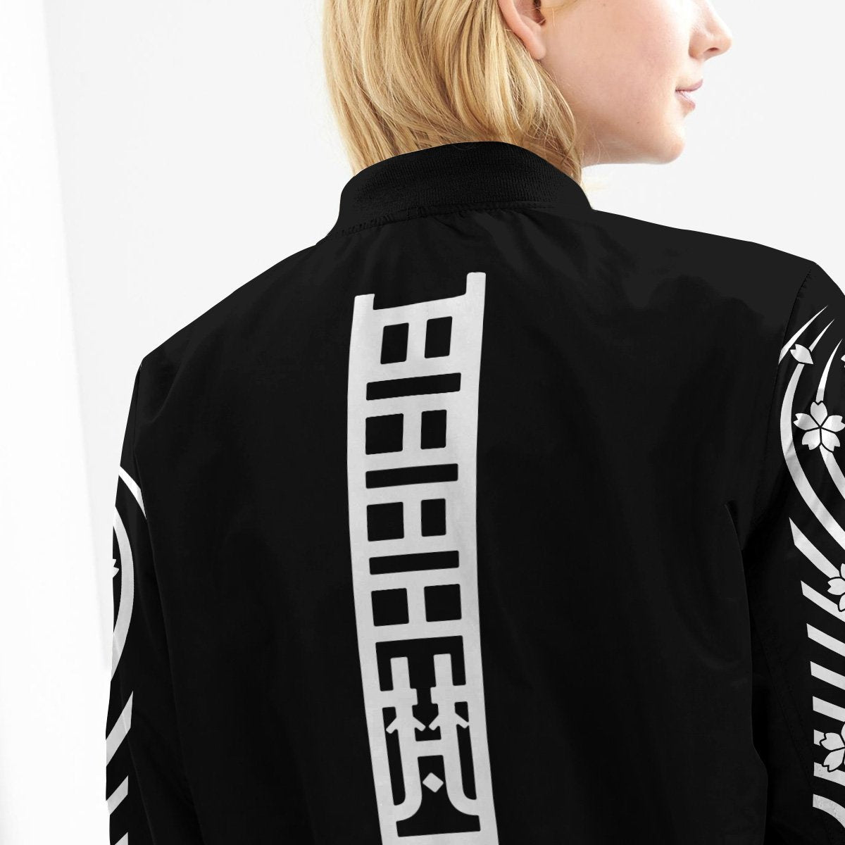 brahman-bomber-jacket-974634 brahman bomber jacket 974634 - Gear Anime