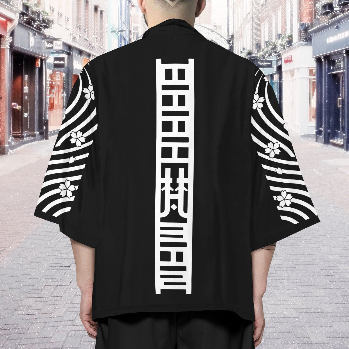 brahman-kimono-350982 brahman kimono 350982 - Gear Anime