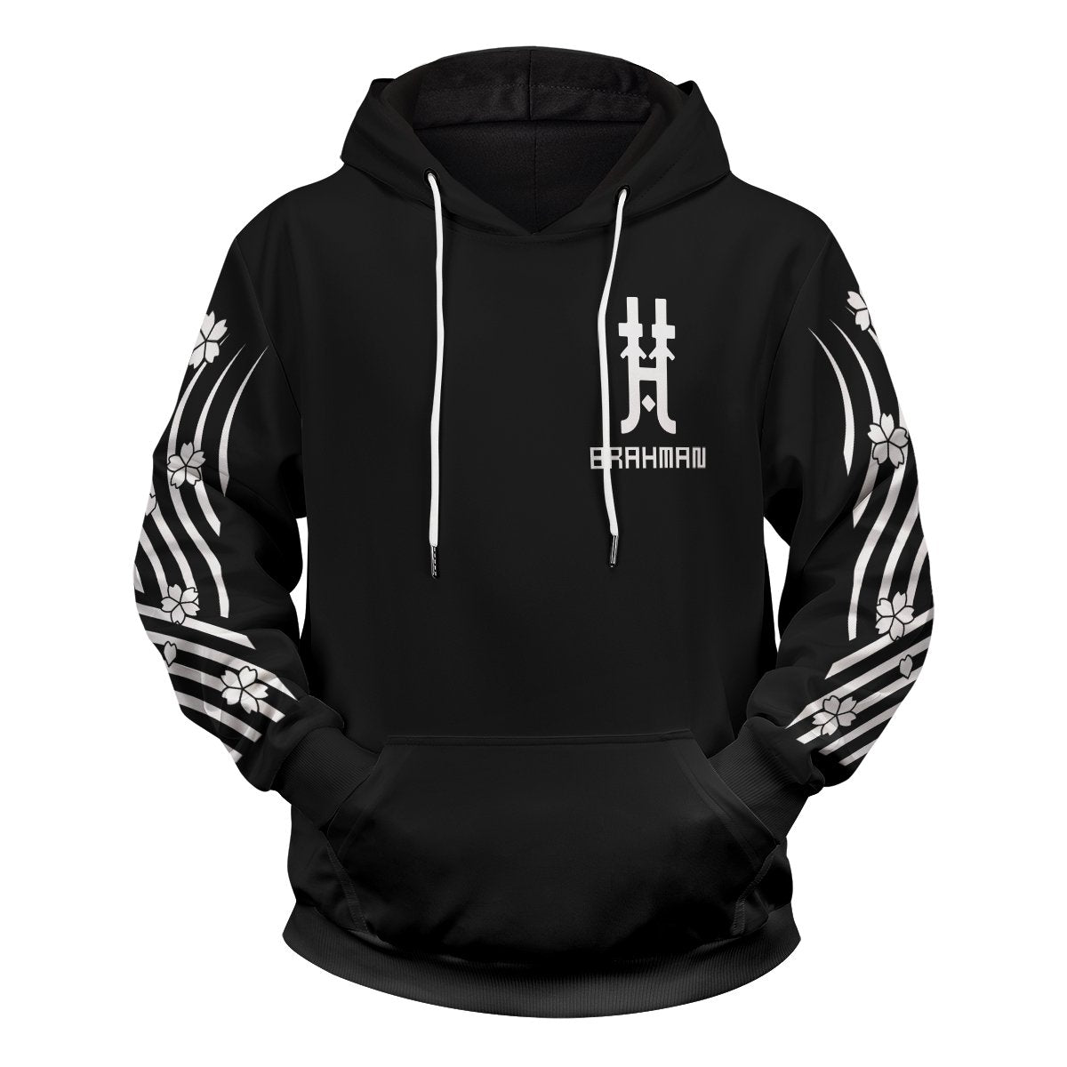 brahman-unisex-pullover-hoodie-310235 brahman unisex pullover hoodie 310235 - Gear Anime