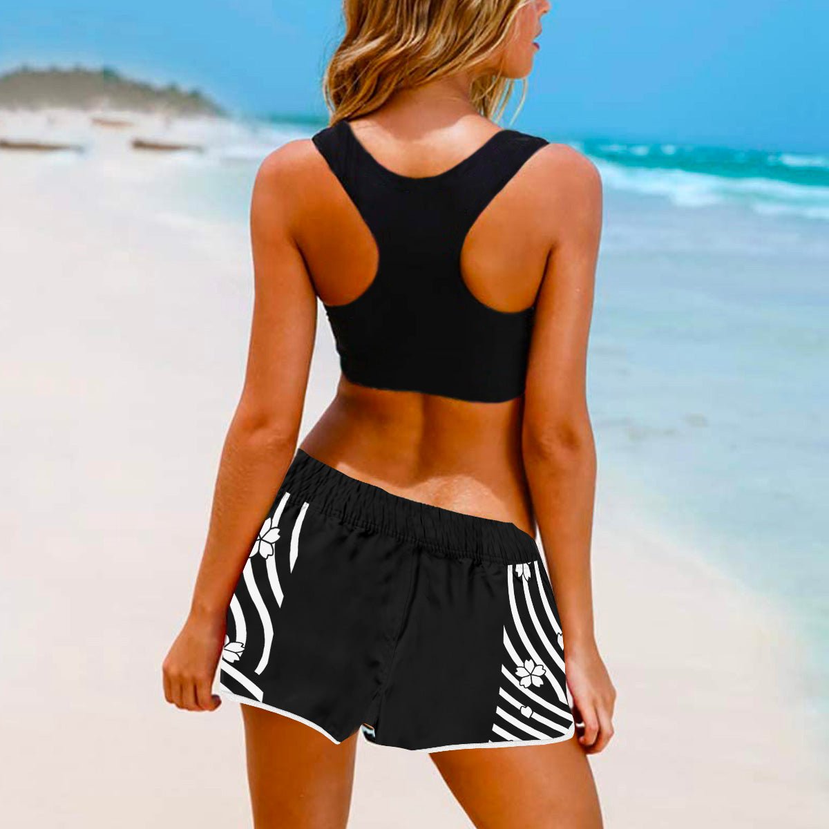 brahman-women-beach-shorts-947188 brahman women beach shorts 947188 - Gear Anime