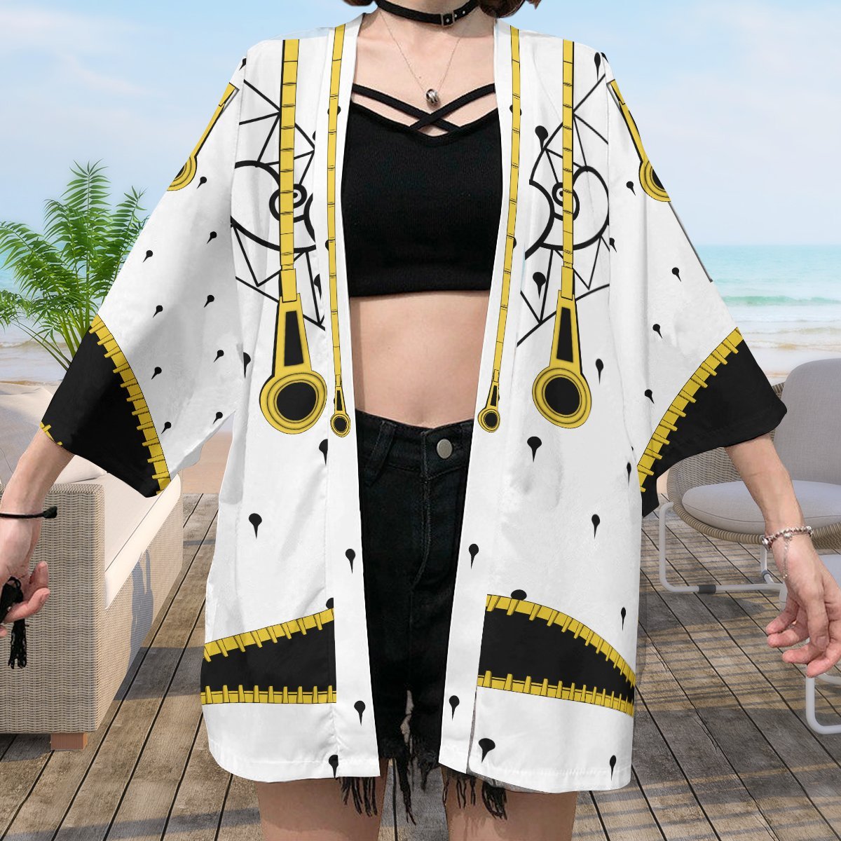 bruno-sticky-finger-kimono-402795 bruno sticky finger kimono 402795 - Gear Anime