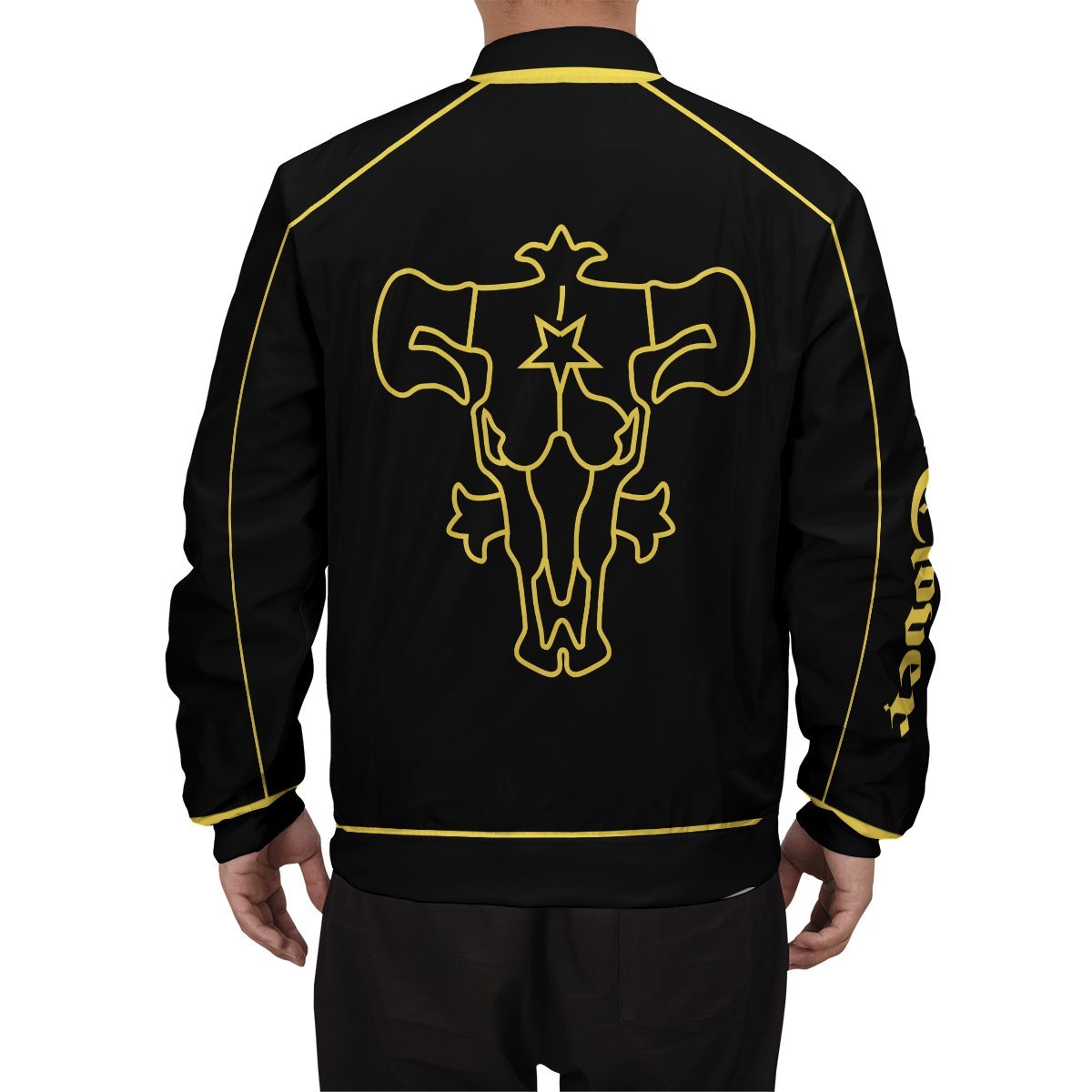 bull-squad-bomber-jacket-155260 bull squad bomber jacket 155260 - Gear Anime