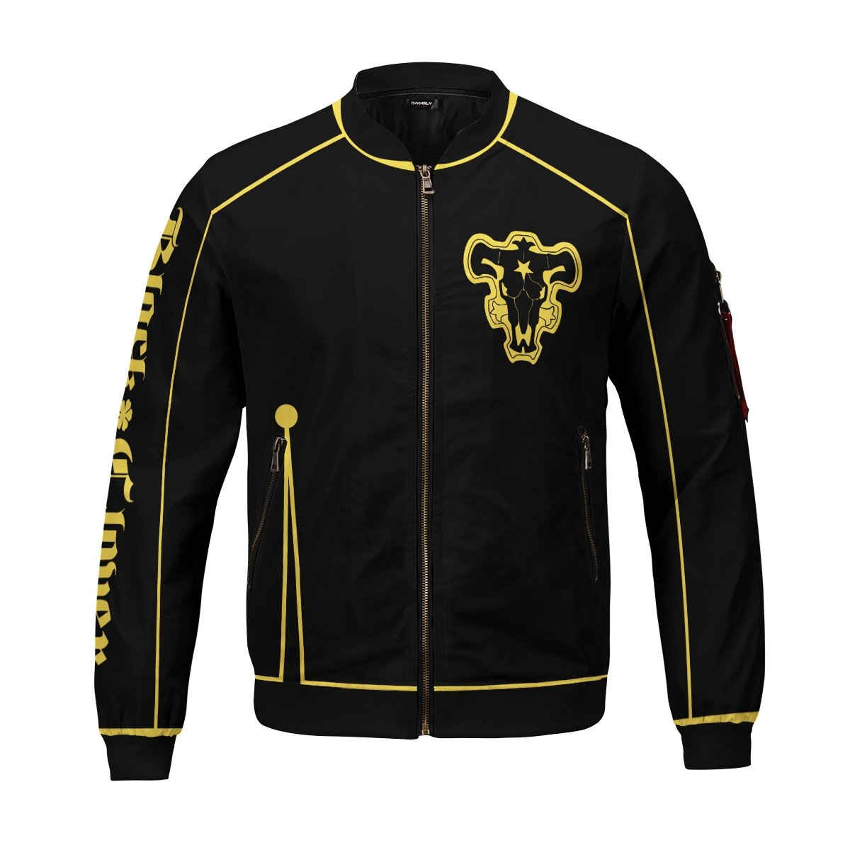 bull-squad-bomber-jacket-314173 bull squad bomber jacket 314173 - Gear Anime