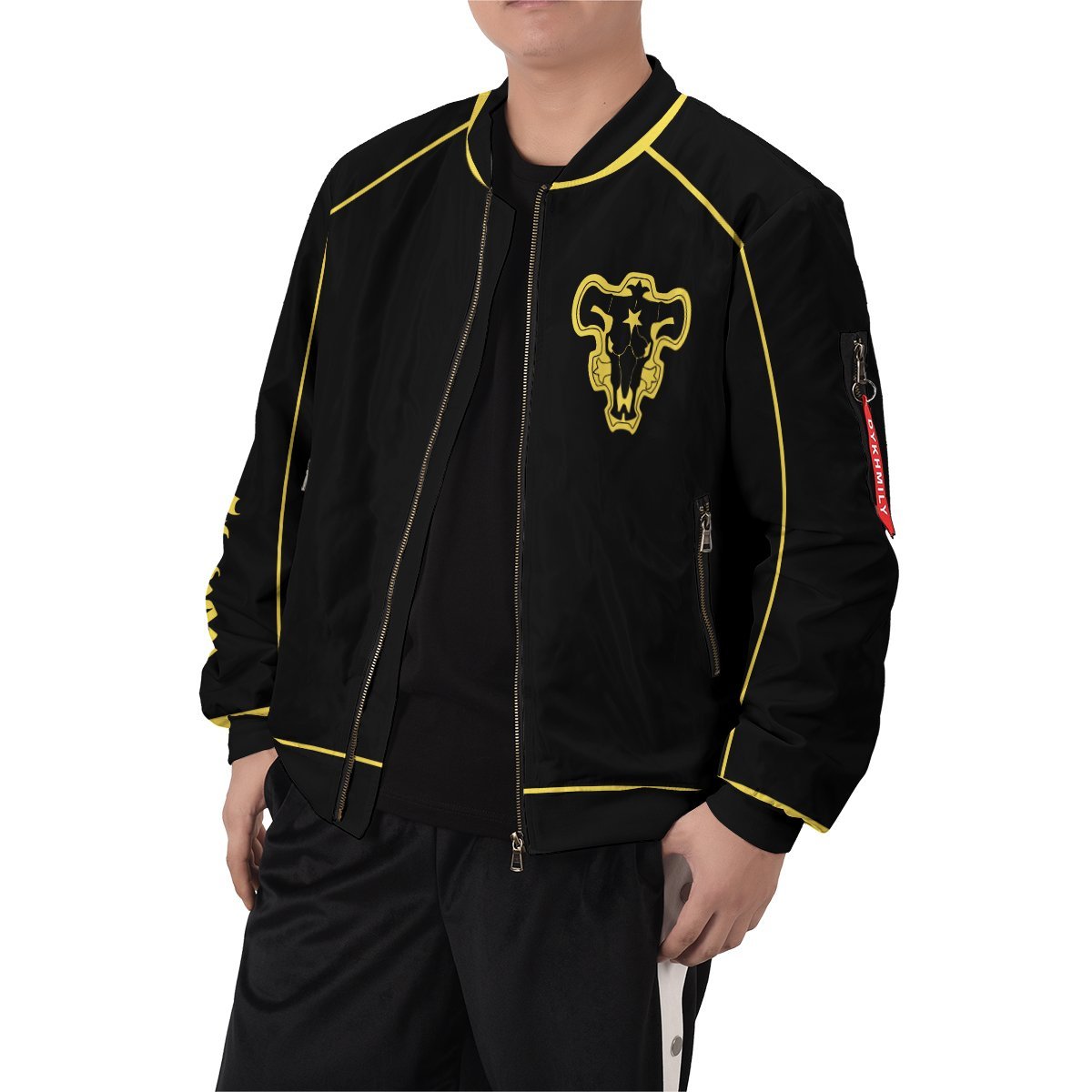 bull-squad-bomber-jacket-353964 bull squad bomber jacket 353964 - Gear Anime