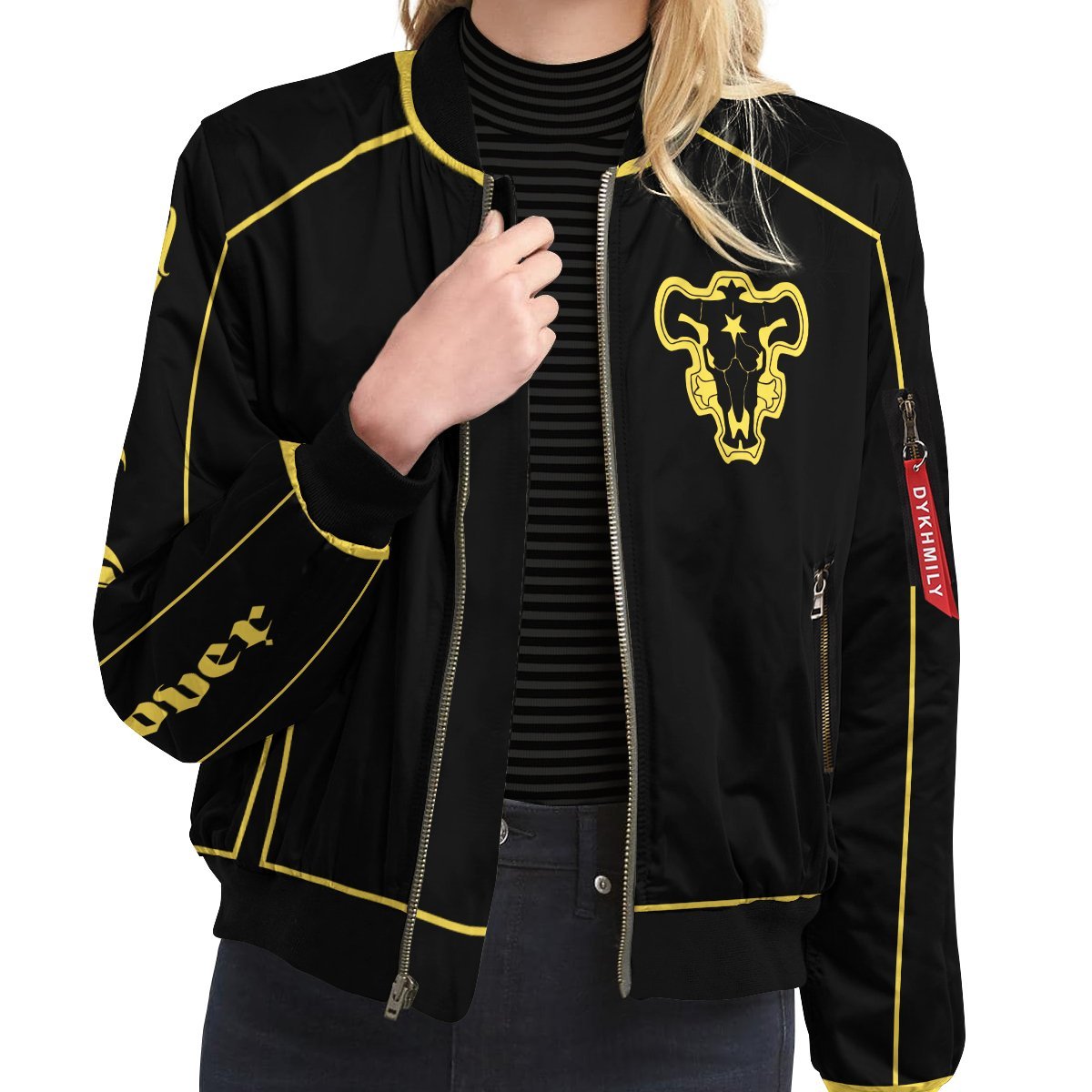 bull-squad-bomber-jacket-510584 bull squad bomber jacket 510584 - Gear Anime