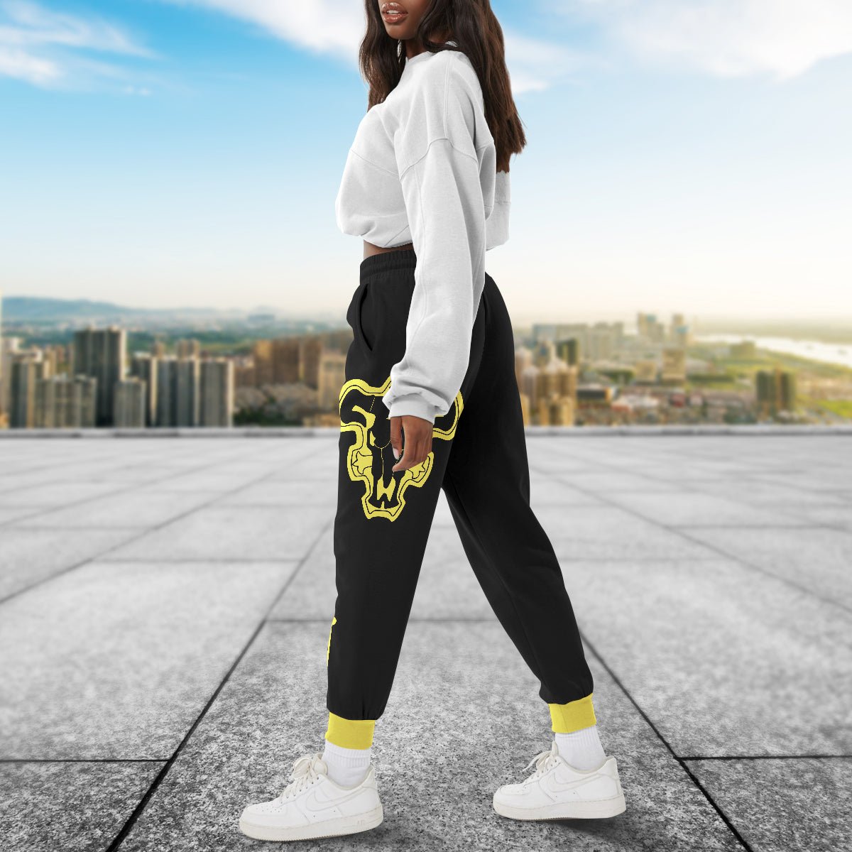 bull-squad-jogger-pants-652453 bull squad jogger pants 652453 - Gear Anime