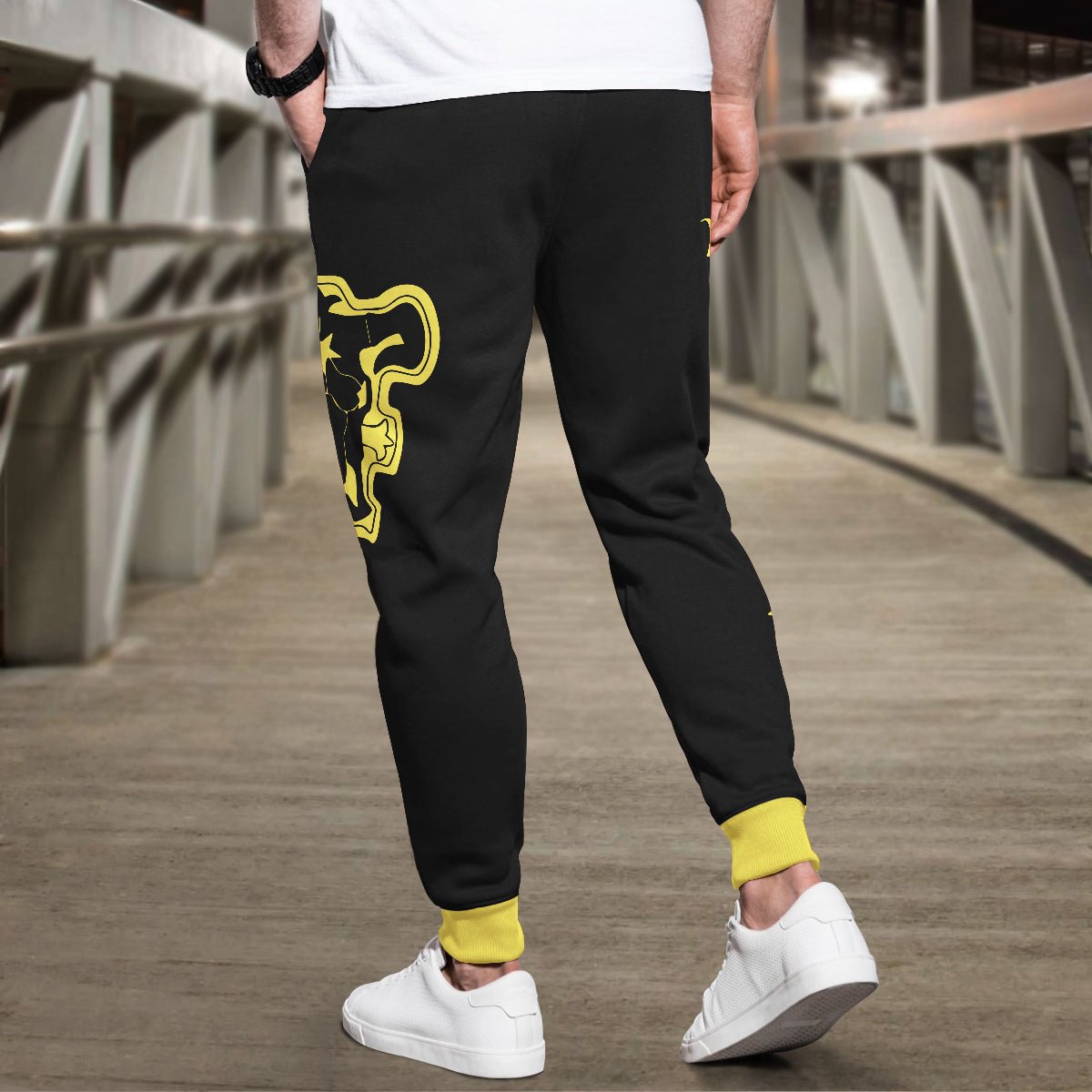 bull-squad-jogger-pants-715733 bull squad jogger pants 715733 - Gear Anime