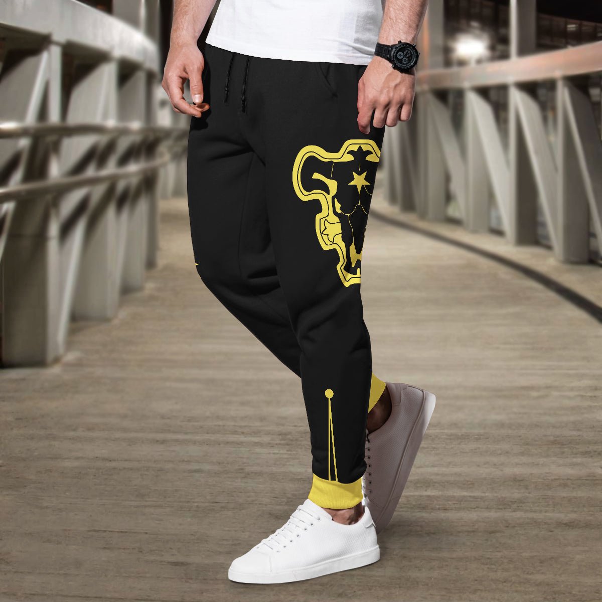 bull-squad-jogger-pants-813481 bull squad jogger pants 813481 - Gear Anime