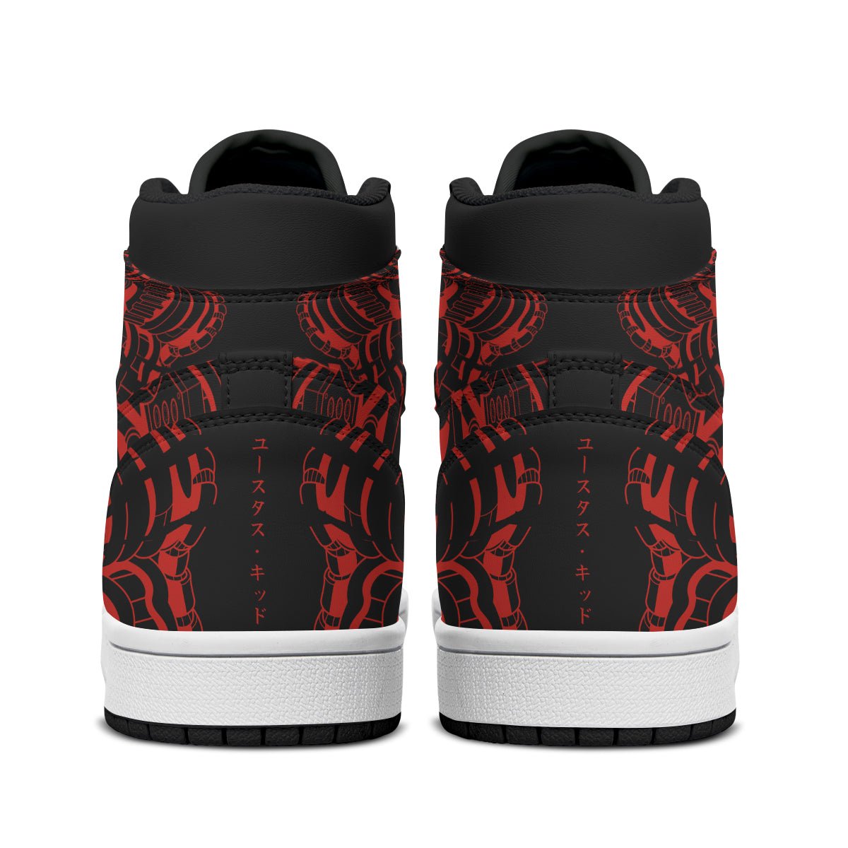 captain-kid-jd-sneakers-157539 captain kid jd sneakers 157539 - Gear Anime