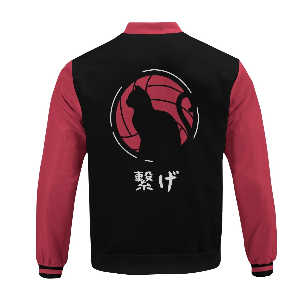 cat-paws-bomber-jacket-315435 cat paws bomber jacket 315435 - Gear Anime