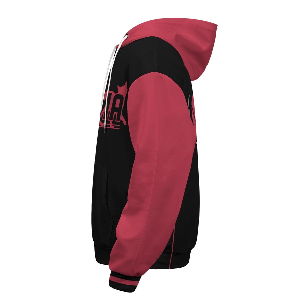 cat-paws-unisex-pullover-hoodie-111449 cat paws unisex pullover hoodie 111449 - Gear Anime