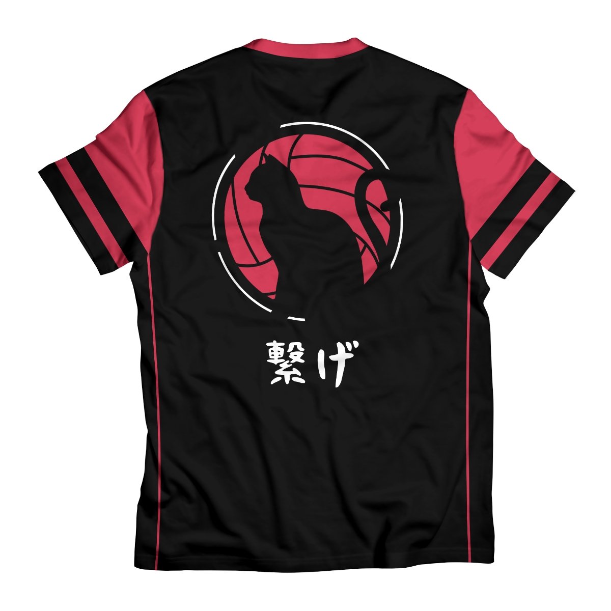 cat-paws-unisex-t-shirt-105250 cat paws unisex t shirt 105250 - Gear Anime