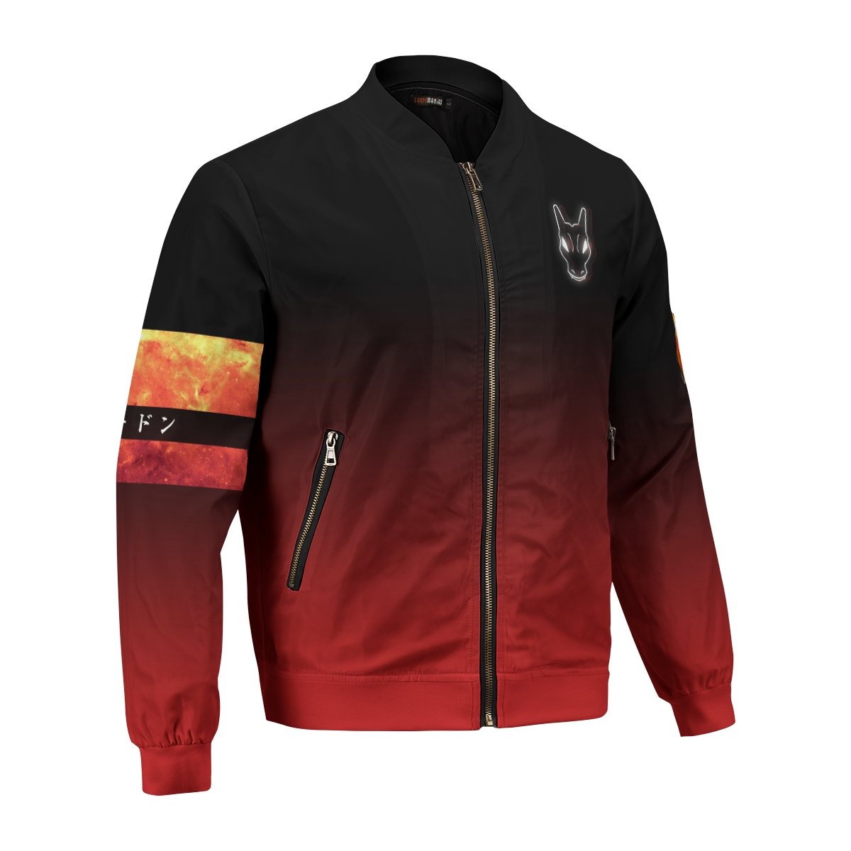charizard-spirit-bomber-jacket-323719 charizard spirit bomber jacket 323719 - Gear Anime