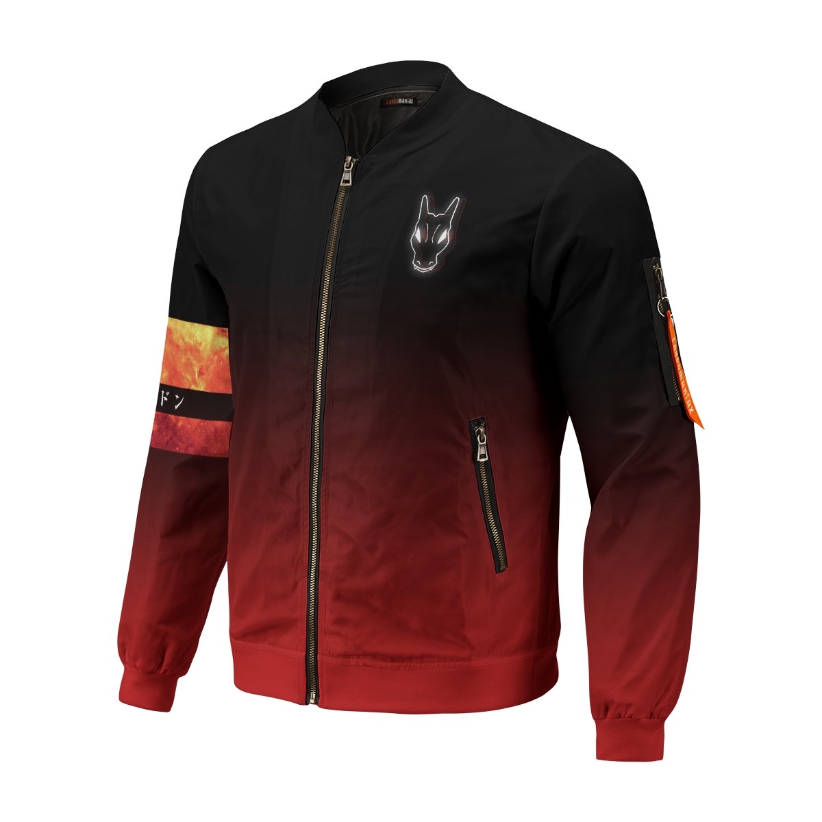 charizard-spirit-bomber-jacket-674889 charizard spirit bomber jacket 674889 - Gear Anime