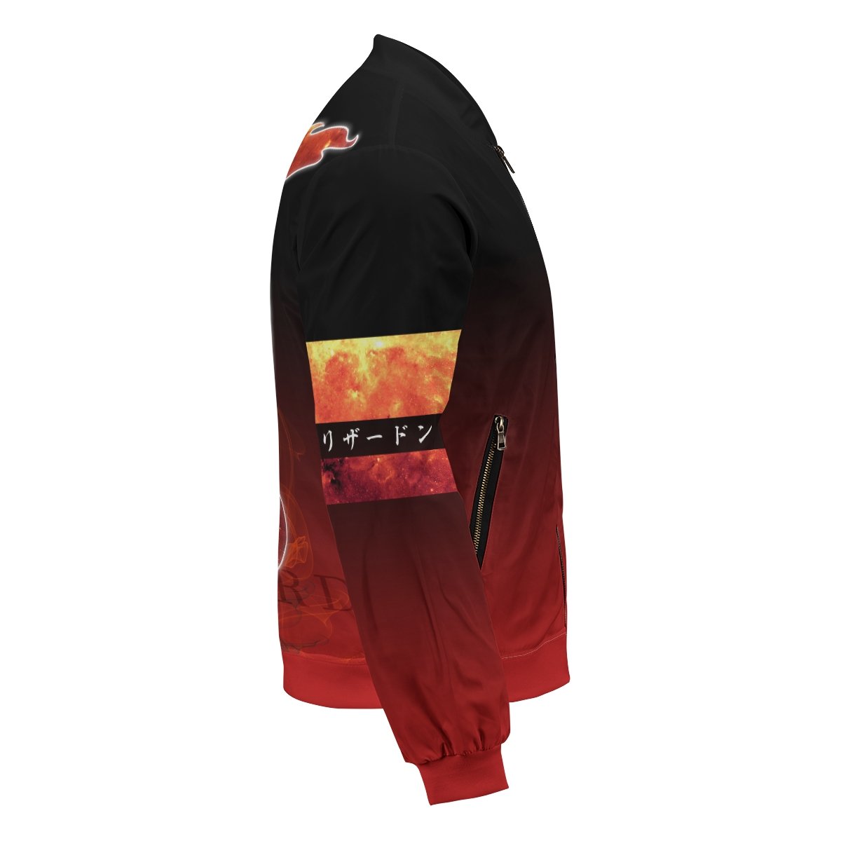 charizard-spirit-bomber-jacket-690969 charizard spirit bomber jacket 690969 - Gear Anime