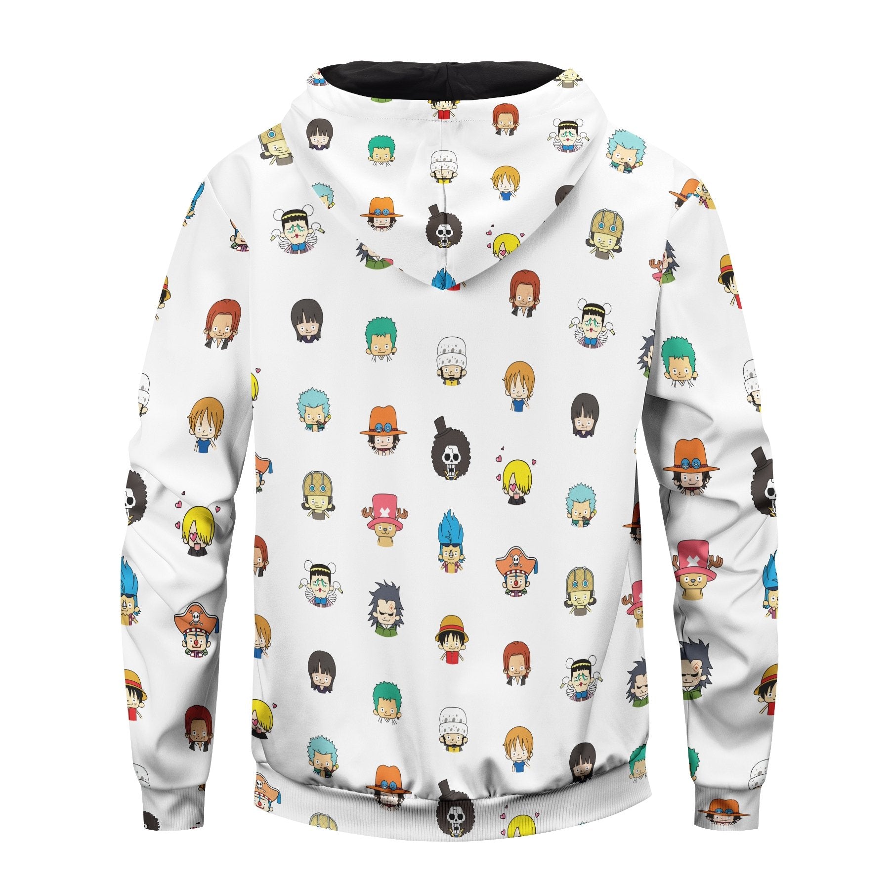 chibi-pirates-unisex-zipped-hoodie-412853 chibi pirates unisex zipped hoodie 412853 - Gear Anime