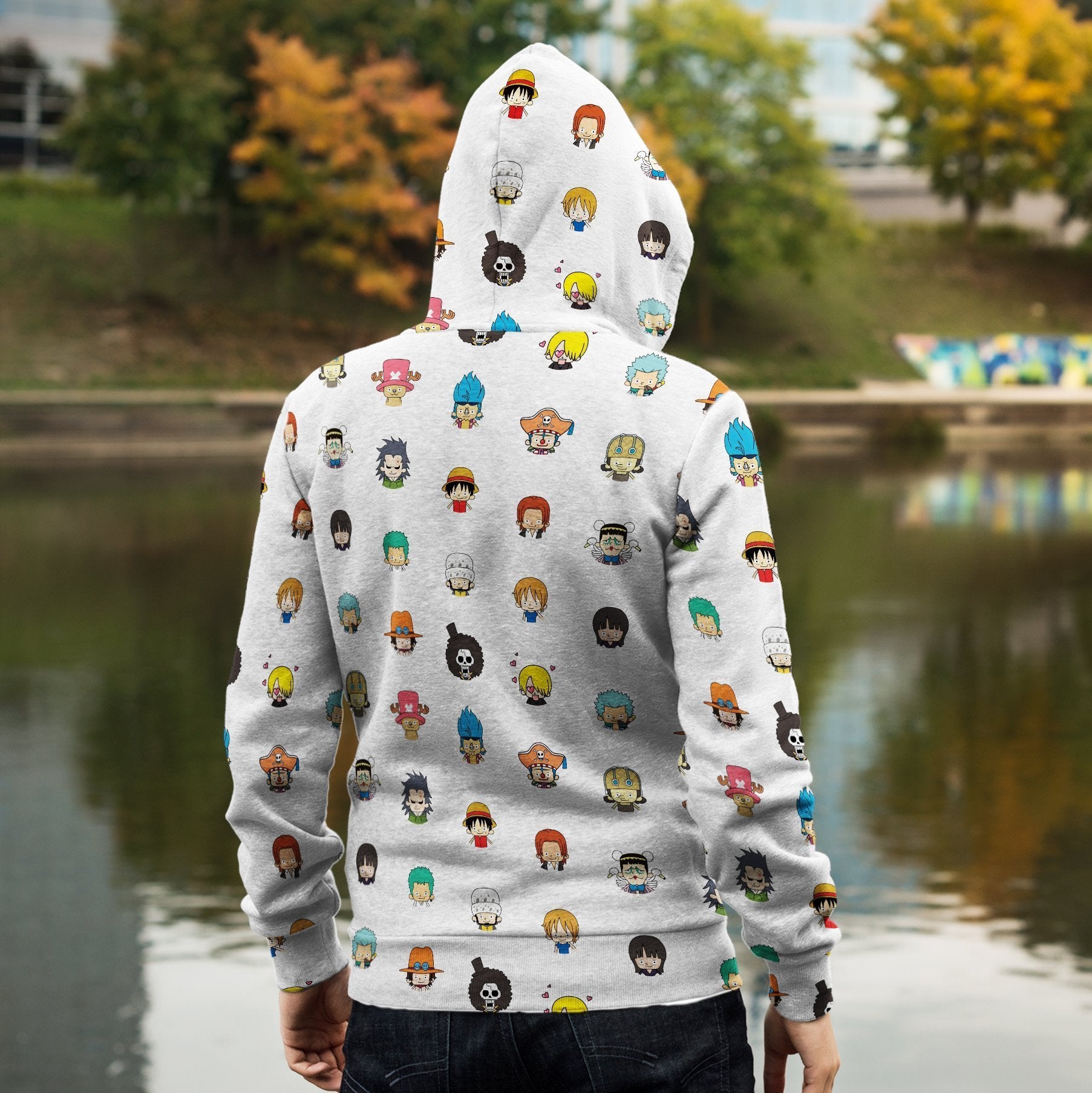 chibi-pirates-unisex-zipped-hoodie-698866 chibi pirates unisex zipped hoodie 698866 - Gear Anime