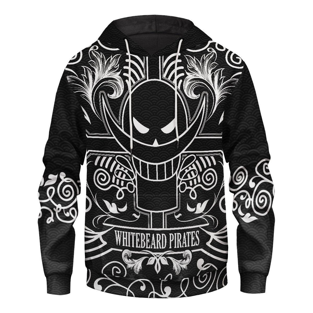 child-of-whitebeard-unisex-pullover-hoodie-180471 child of whitebeard unisex pullover hoodie 180471 - Gear Anime