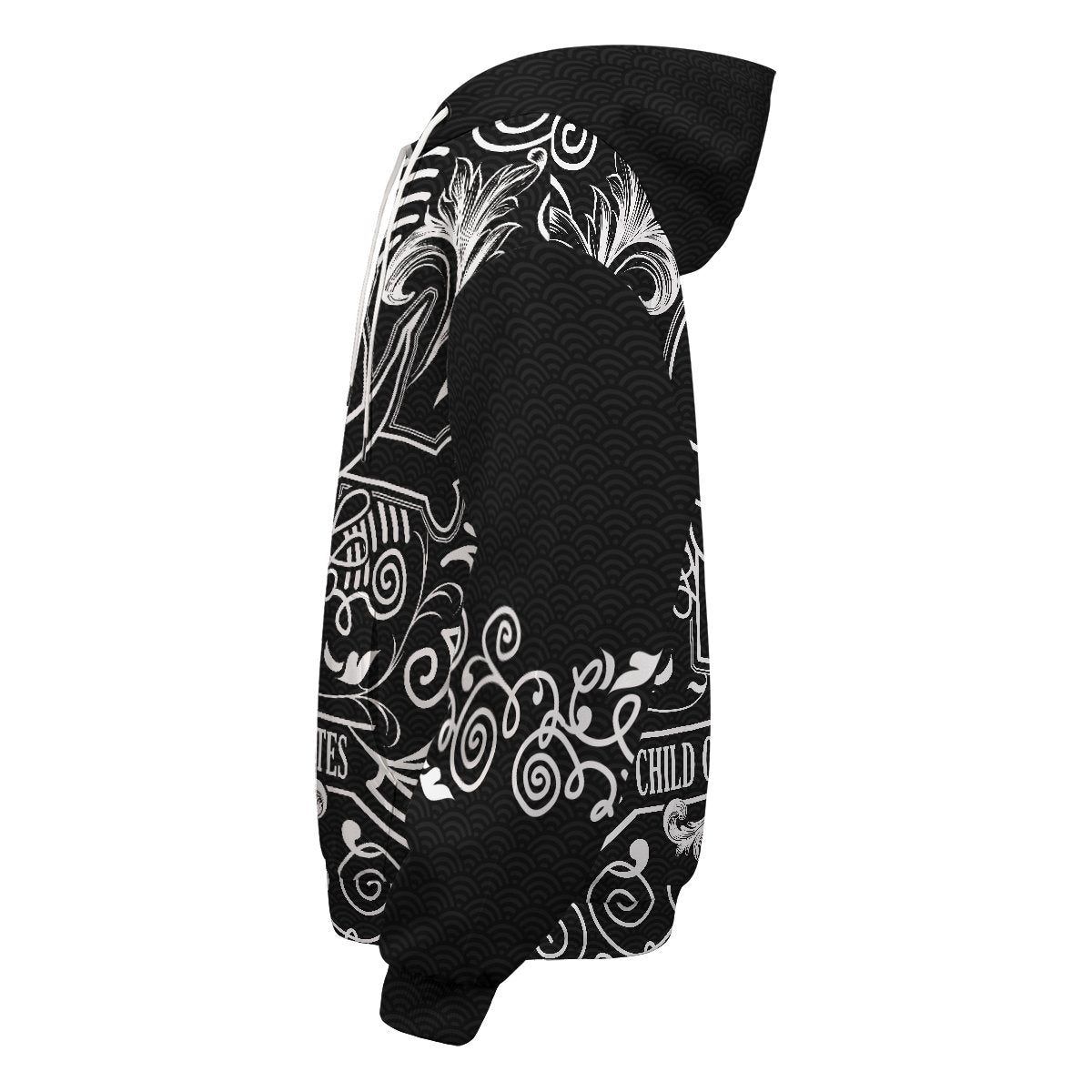 child-of-whitebeard-unisex-pullover-hoodie-282829 child of whitebeard unisex pullover hoodie 282829 - Gear Anime