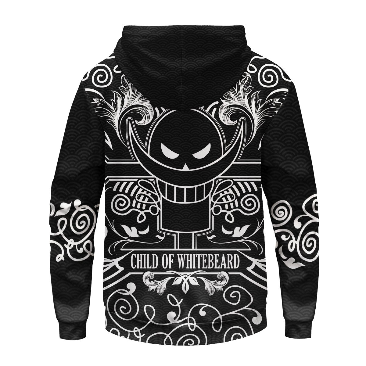child-of-whitebeard-unisex-pullover-hoodie-377888 child of whitebeard unisex pullover hoodie 377888 - Gear Anime