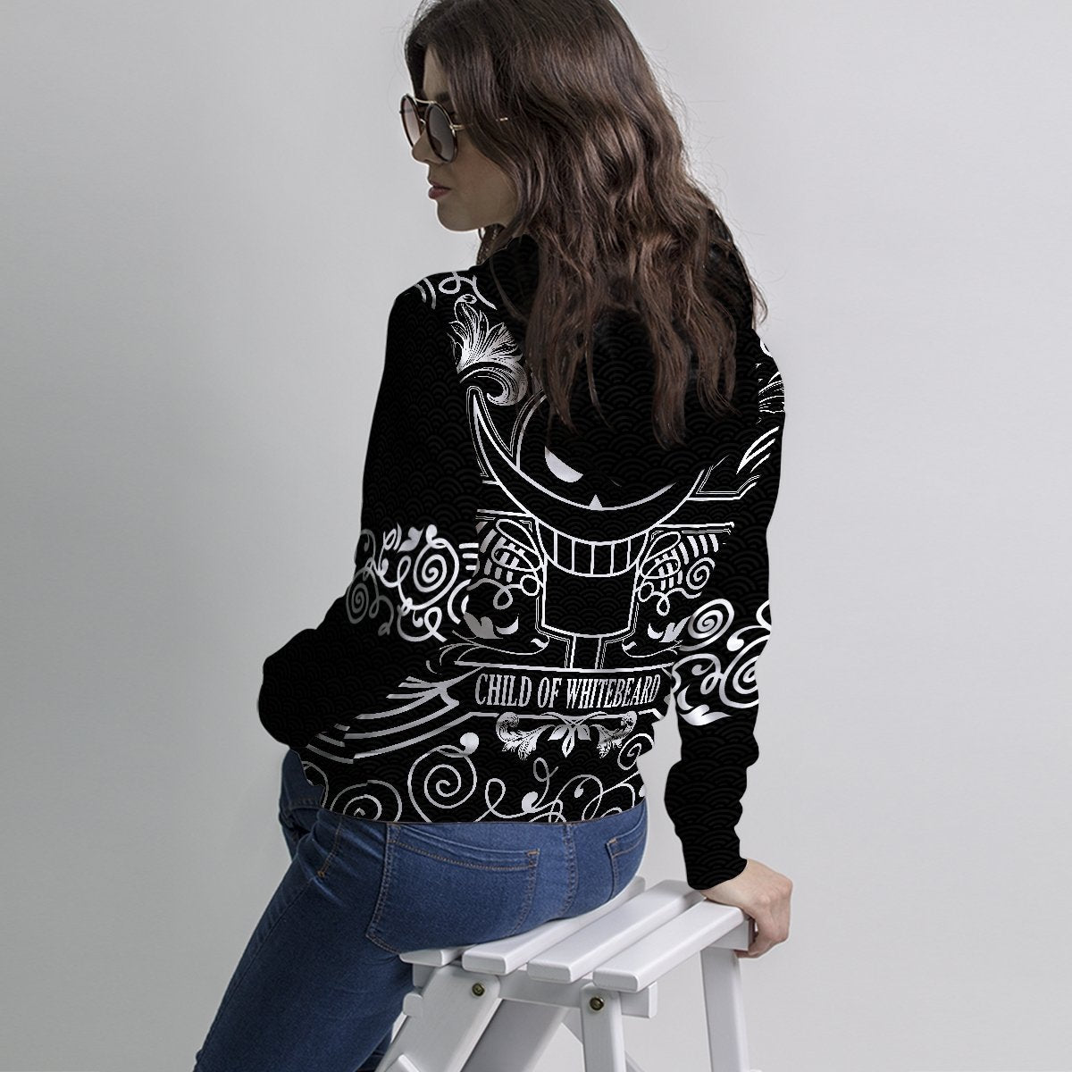 child-of-whitebeard-unisex-pullover-hoodie-591156 child of whitebeard unisex pullover hoodie 591156 - Gear Anime