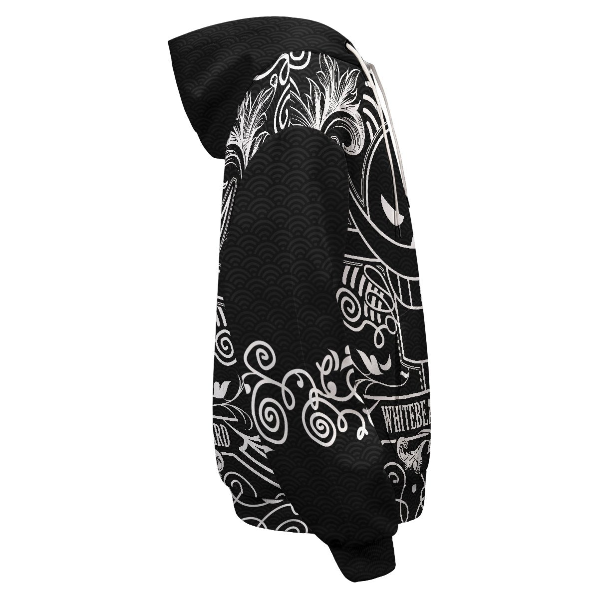 child-of-whitebeard-unisex-pullover-hoodie-804118 child of whitebeard unisex pullover hoodie 804118 - Gear Anime