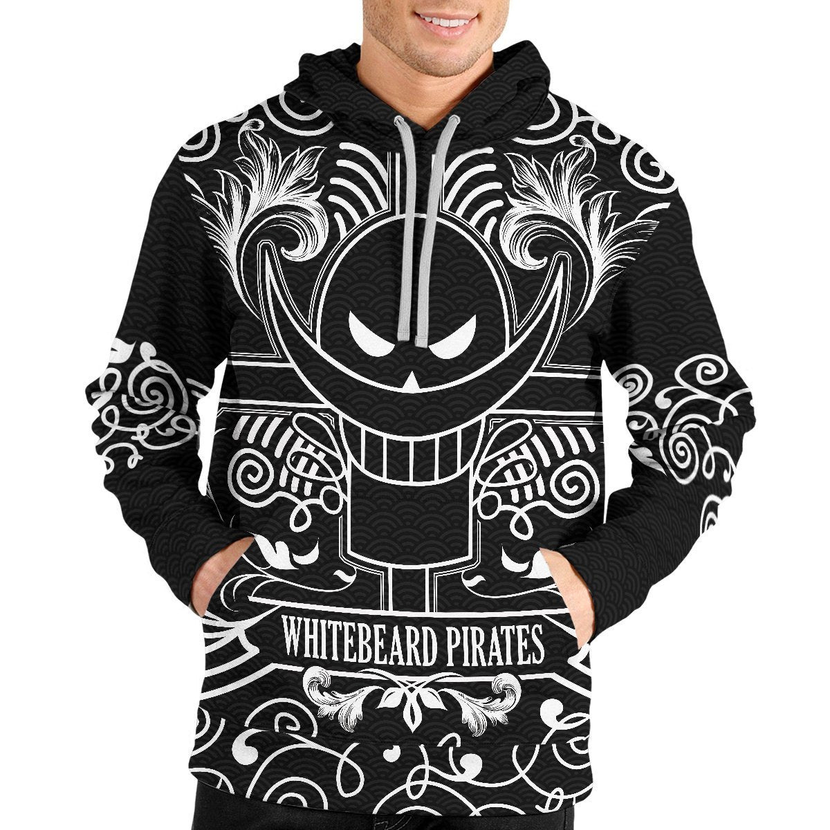 child-of-whitebeard-unisex-pullover-hoodie-814137 child of whitebeard unisex pullover hoodie 814137 - Gear Anime