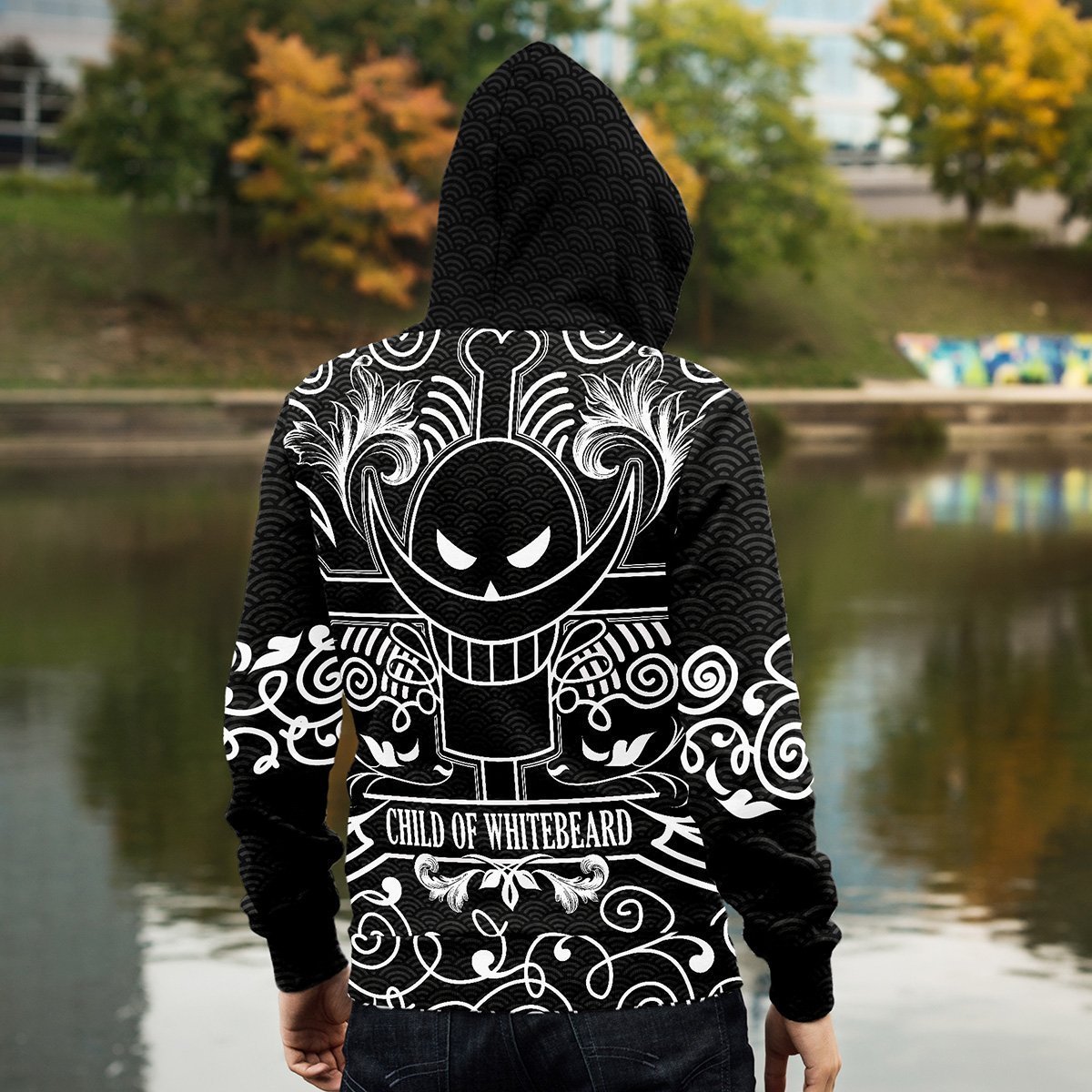 child-of-whitebeard-unisex-zipped-hoodie-316987 child of whitebeard unisex zipped hoodie 316987 - Gear Anime