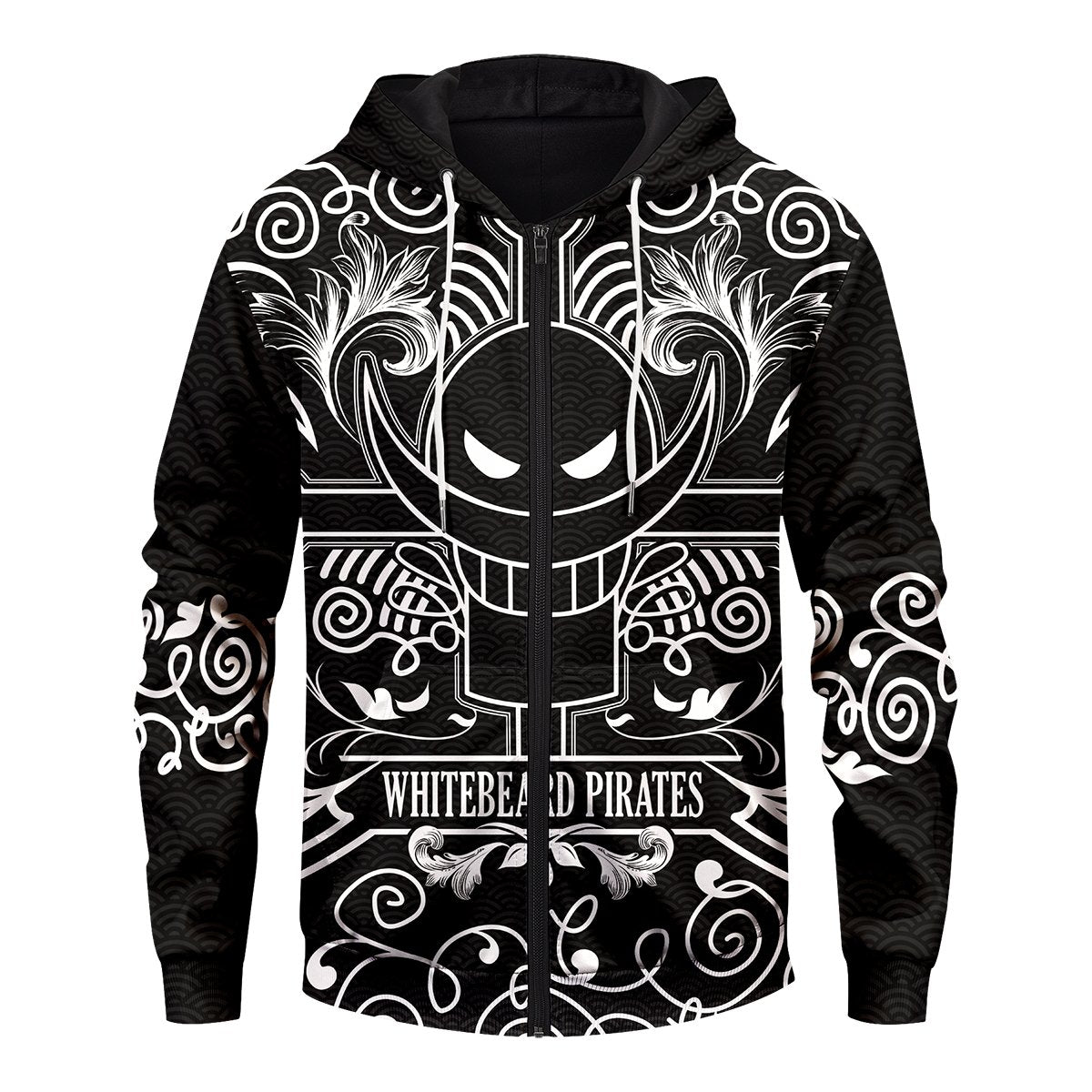 child-of-whitebeard-unisex-zipped-hoodie-944656 child of whitebeard unisex zipped hoodie 944656 - Gear Anime