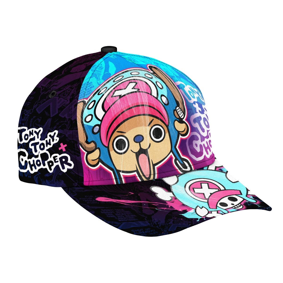 chopper-summer-cap-235794 chopper summer cap 235794 - Gear Anime