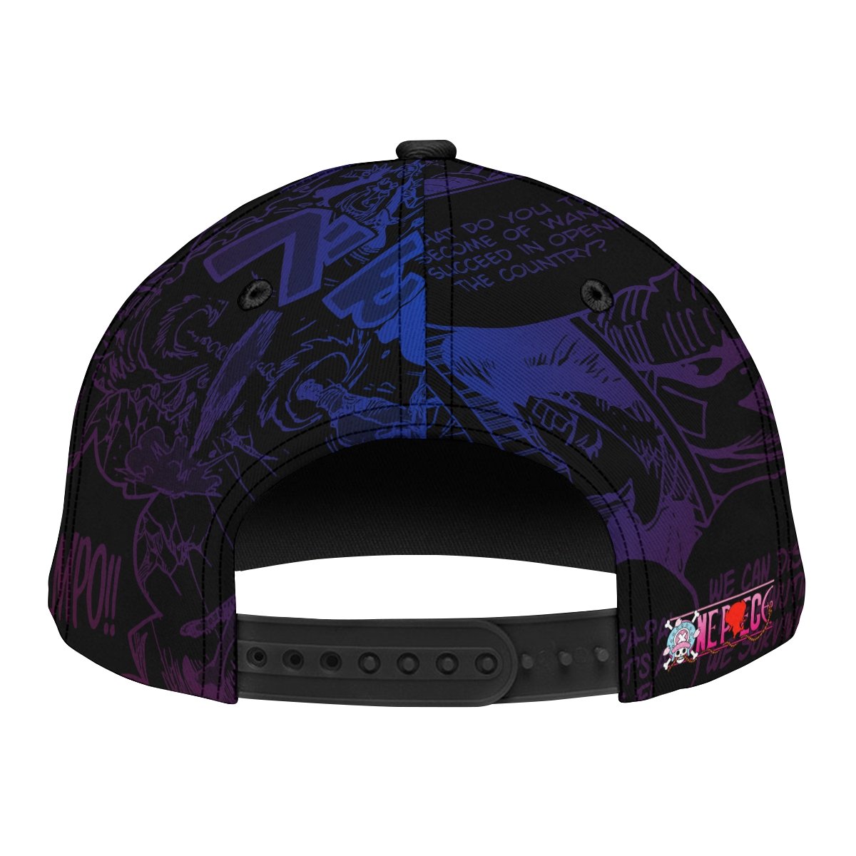chopper-summer-cap-497177 chopper summer cap 497177 - Gear Anime