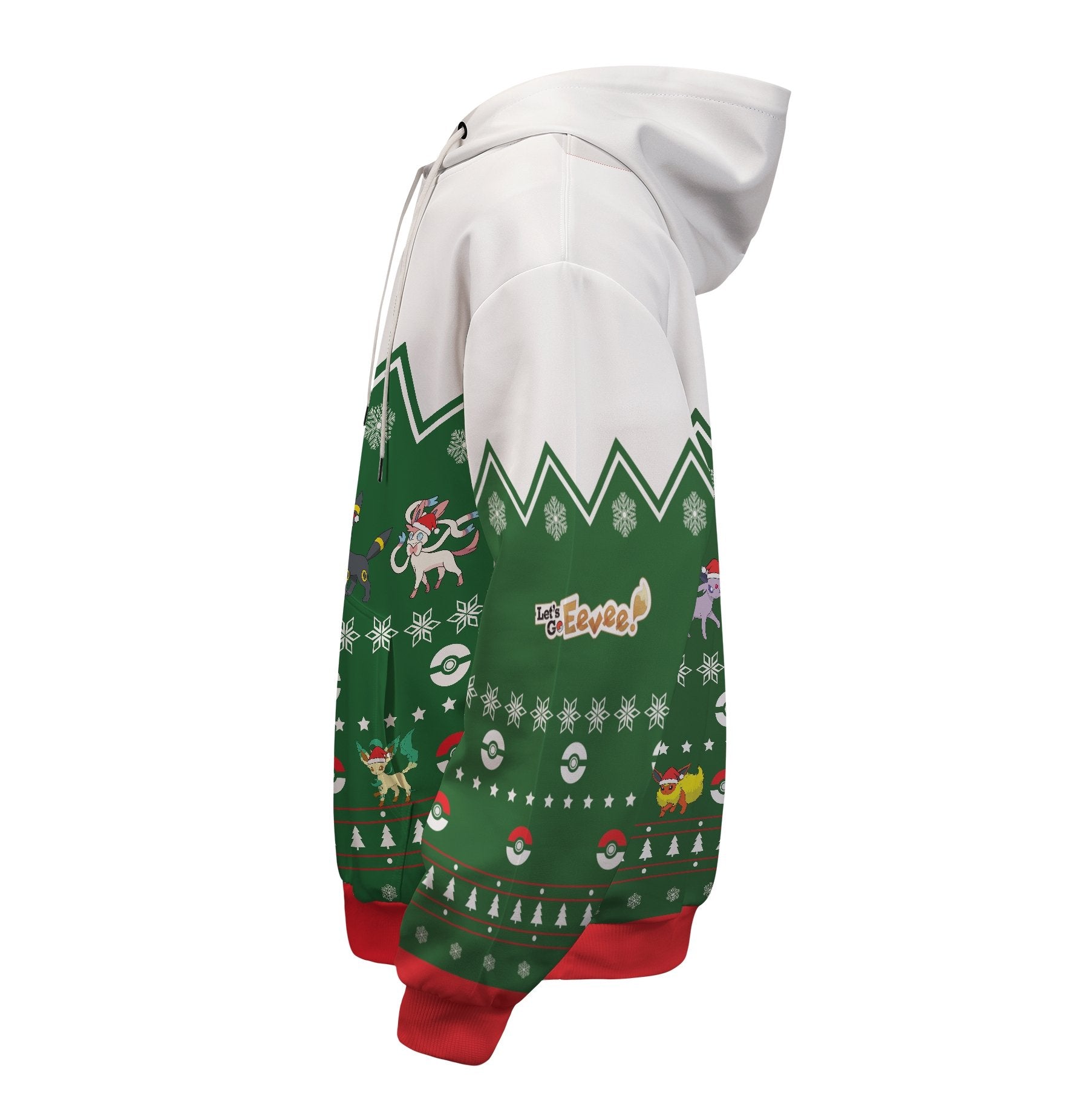 christmas-evee-unisex-pullover-hoodie-102439 christmas evee unisex pullover hoodie 102439 - Gear Anime