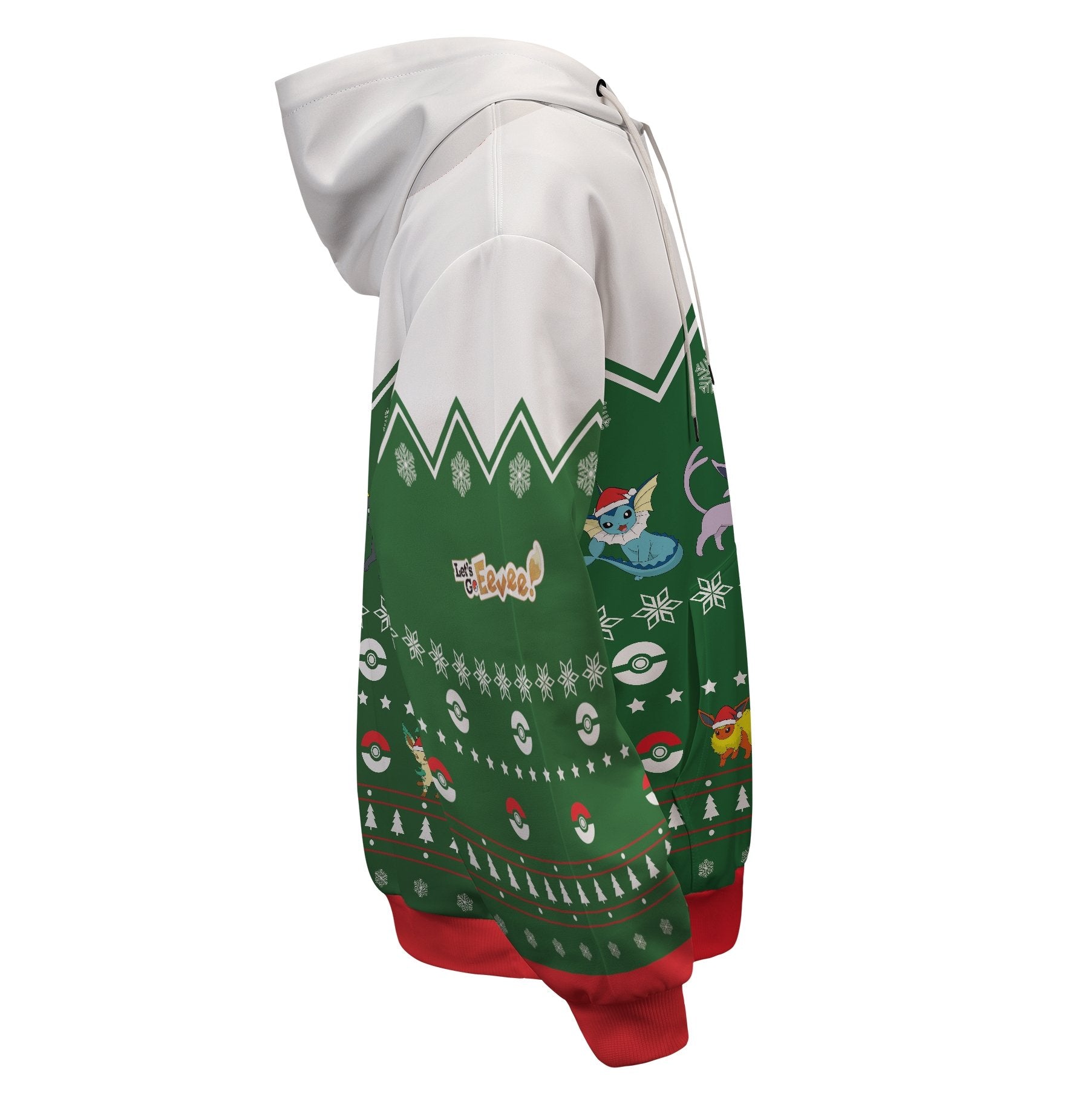 christmas-evee-unisex-pullover-hoodie-852871 christmas evee unisex pullover hoodie 852871 - Gear Anime