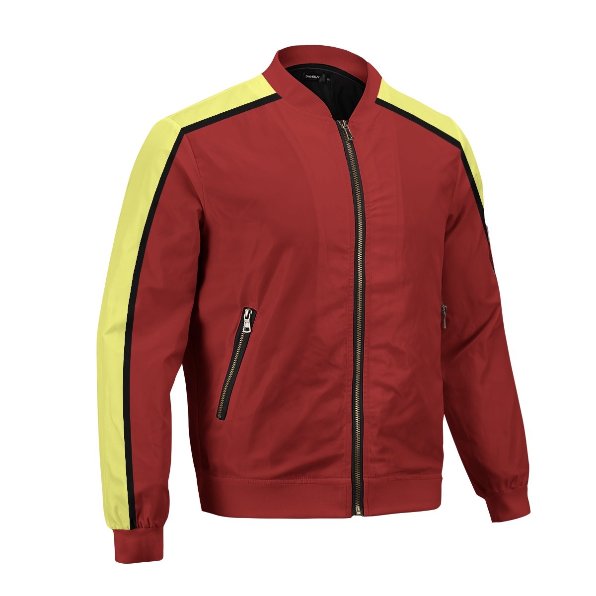 coach-ukai-bomber-jacket-262731 coach ukai bomber jacket 262731 - Gear Anime