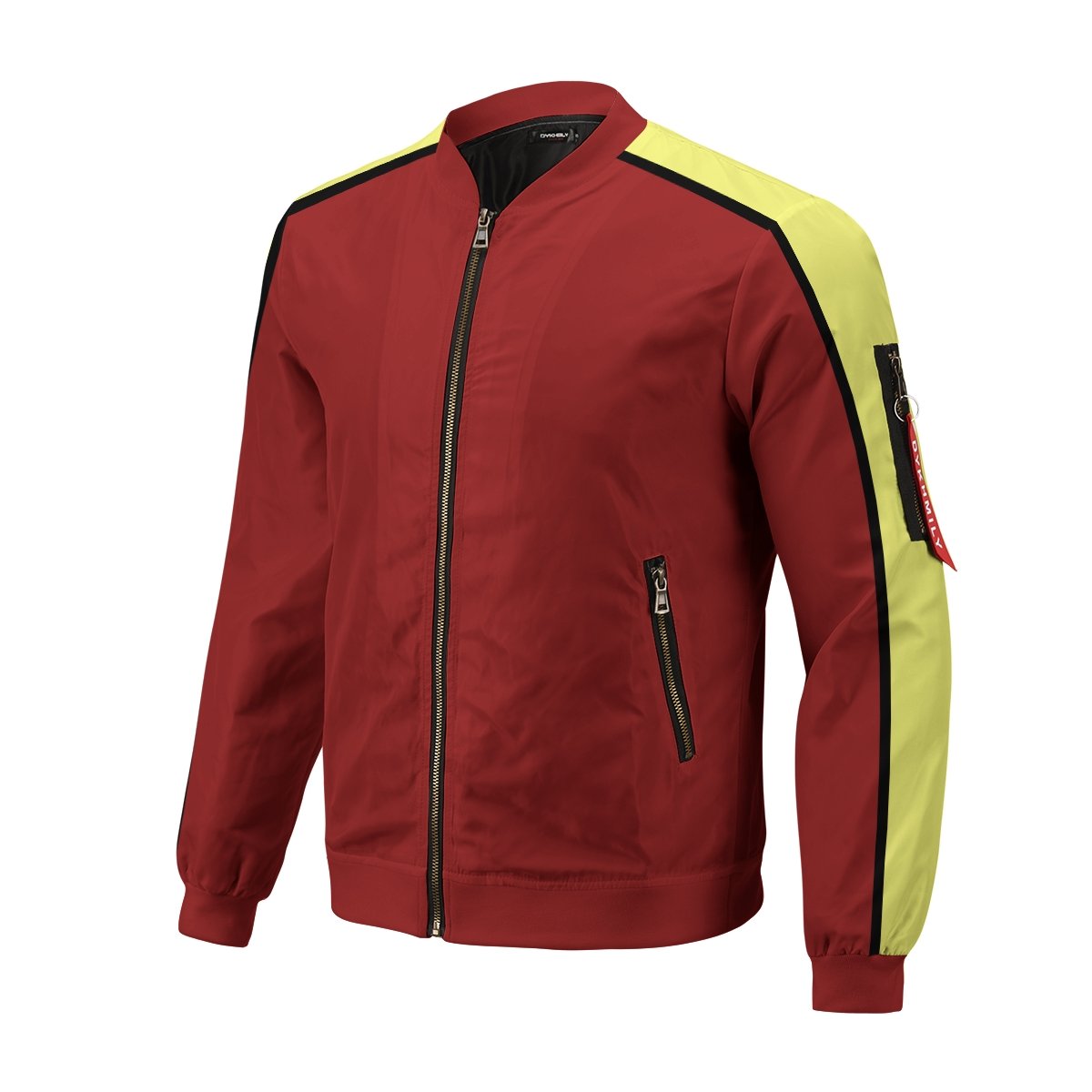 coach-ukai-bomber-jacket-572609 coach ukai bomber jacket 572609 - Gear Anime