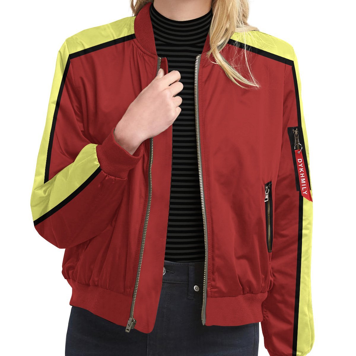 coach-ukai-bomber-jacket-696000 coach ukai bomber jacket 696000 - Gear Anime