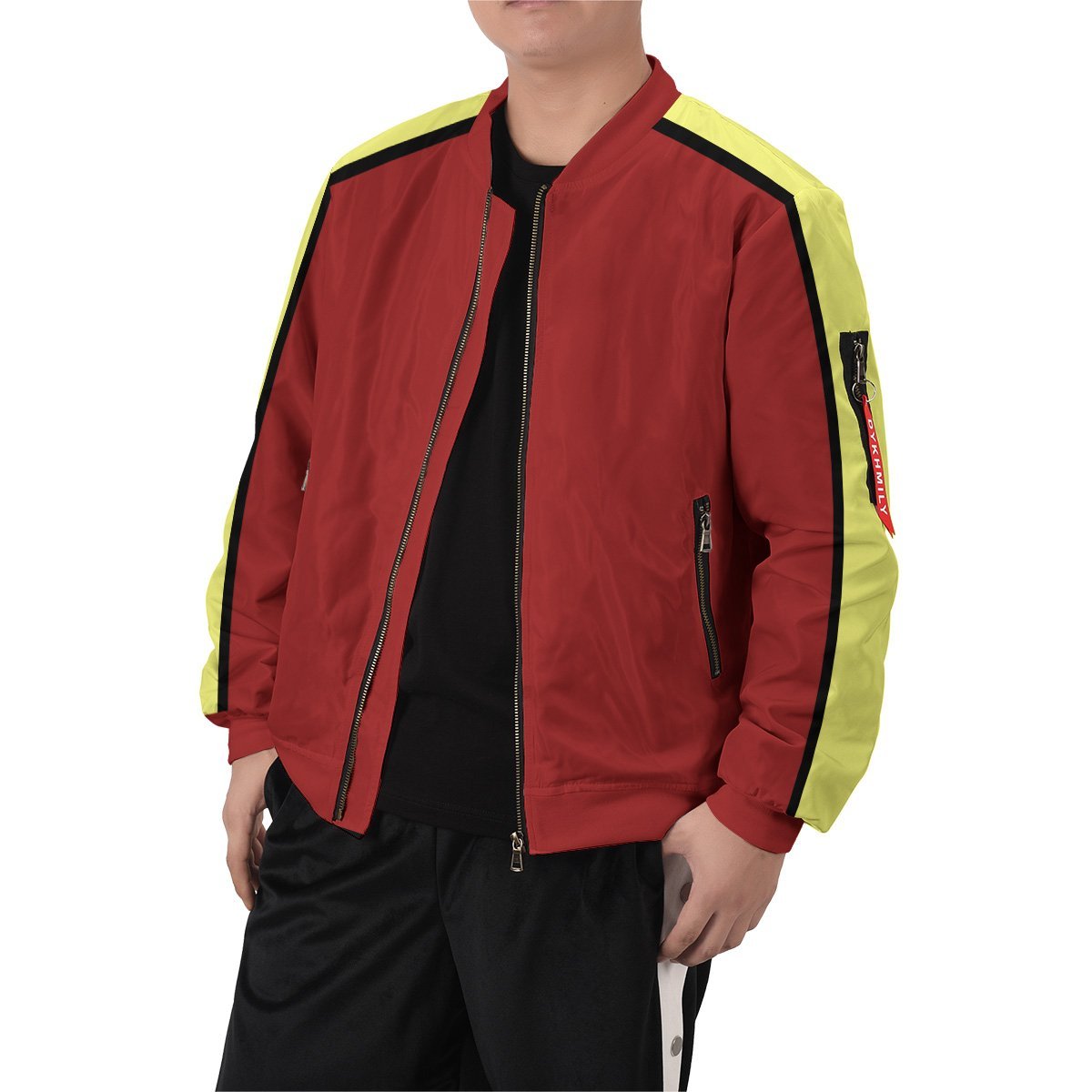 coach-ukai-bomber-jacket-718897 coach ukai bomber jacket 718897 - Gear Anime