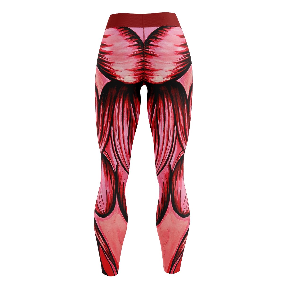 colossal-titan-unisex-tights-190439 colossal titan unisex tights 190439 - Gear Anime